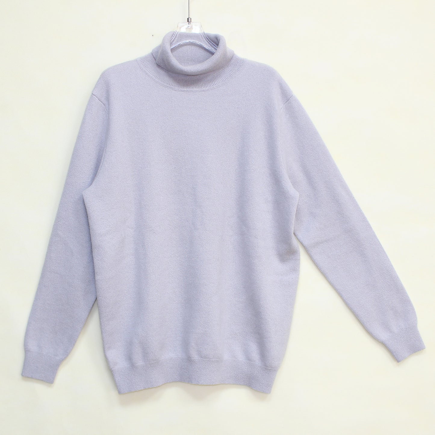 Men's cashmere pullover