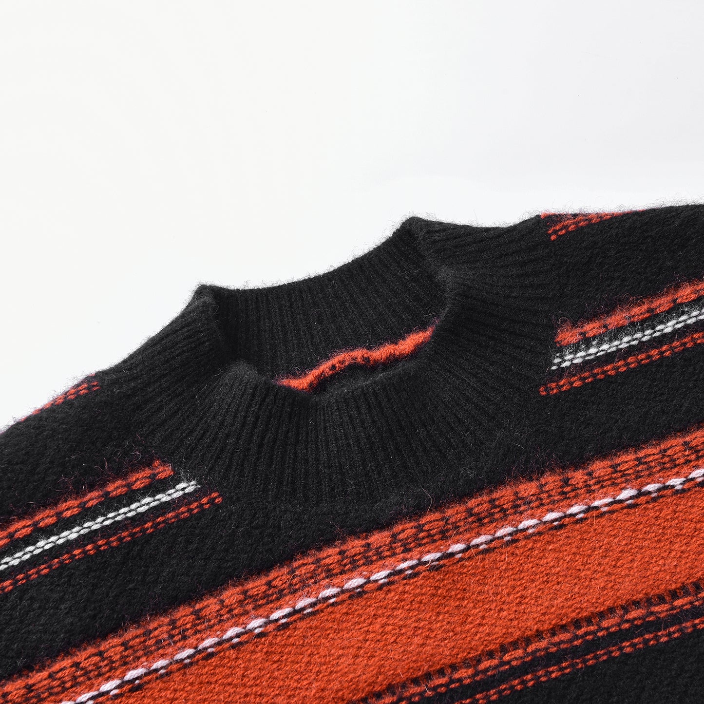 Men's cashmere pullover