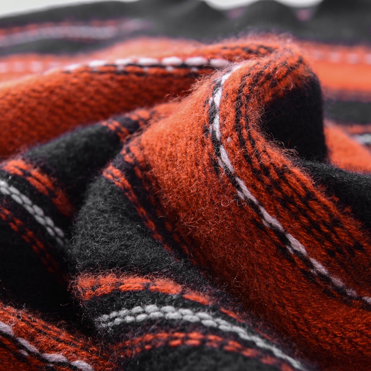 Men's cashmere pullover