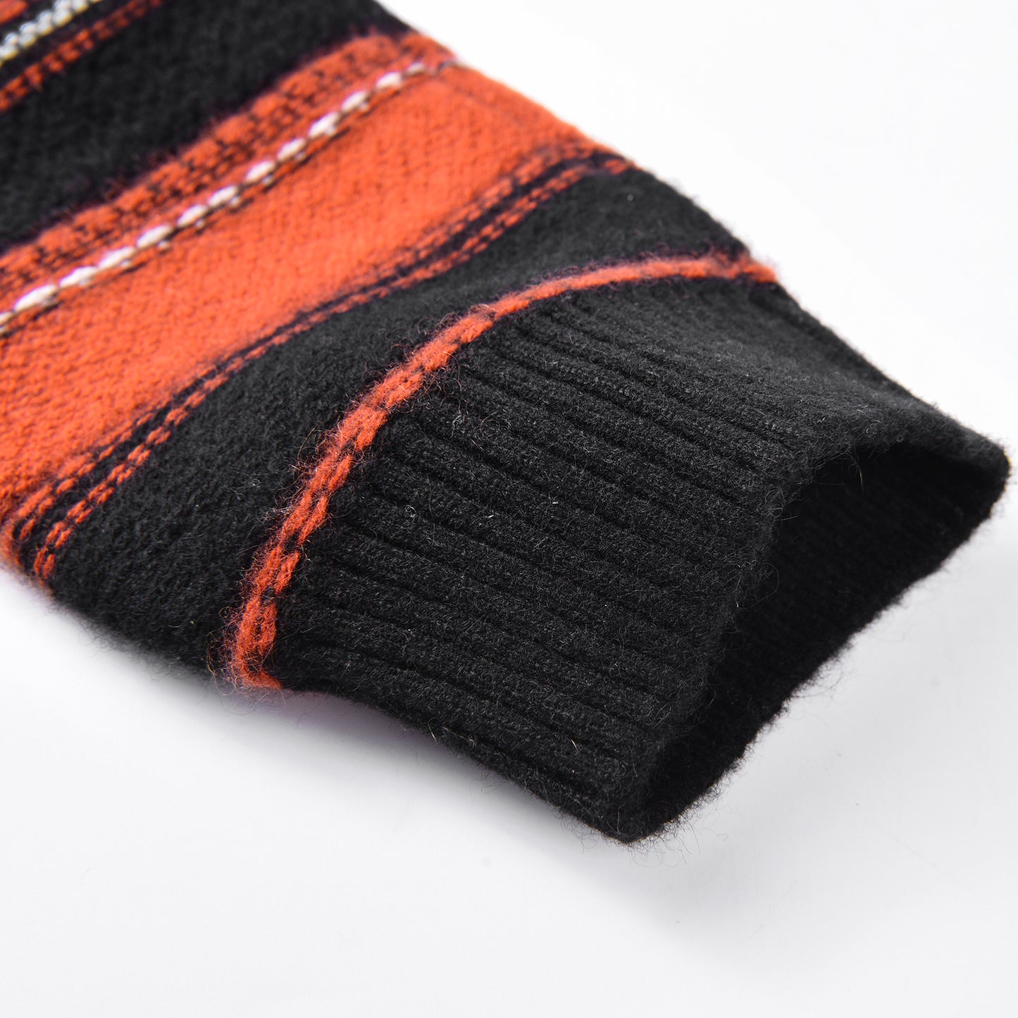Men's cashmere pullover