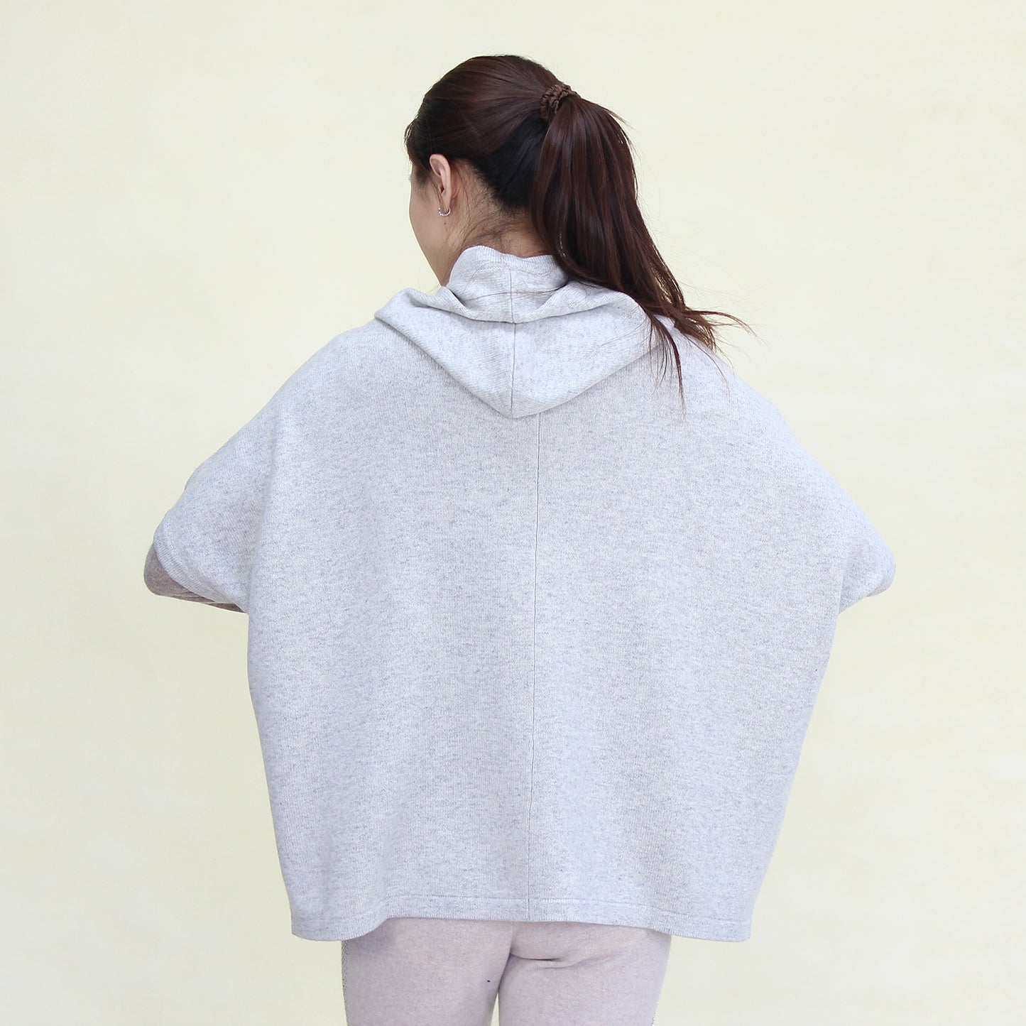 Women's cashmere jacket