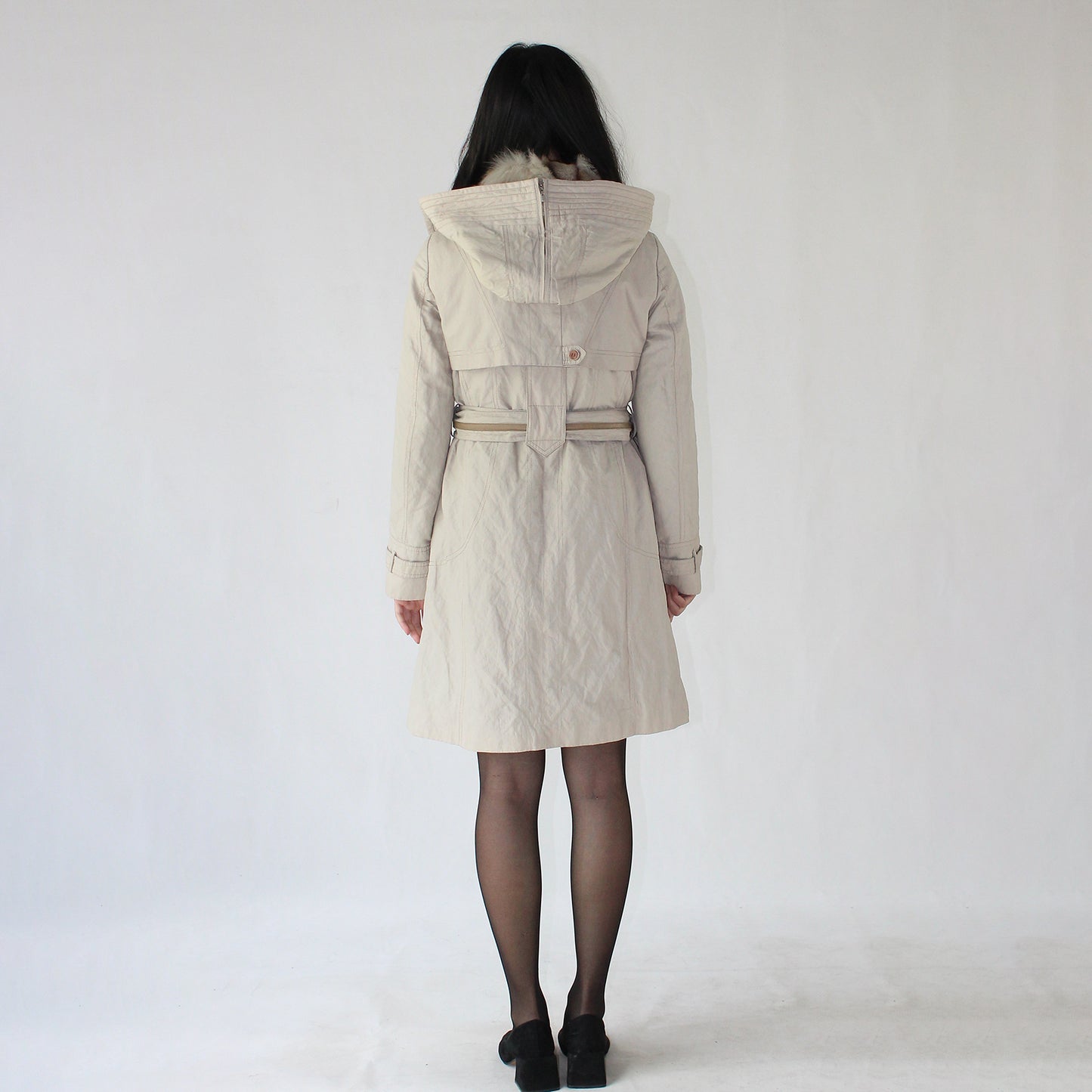 Women's nickgarment