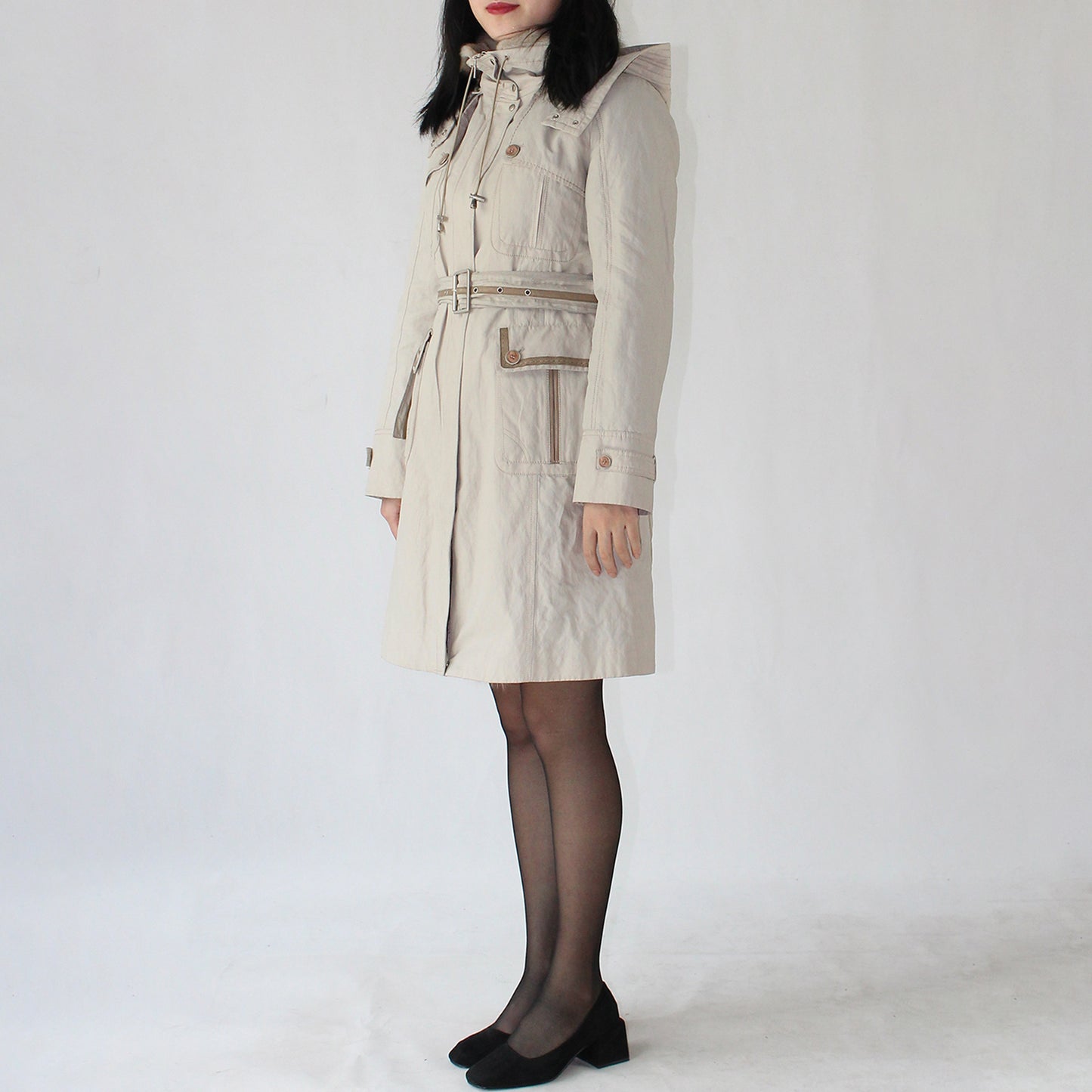 Women's nickgarment