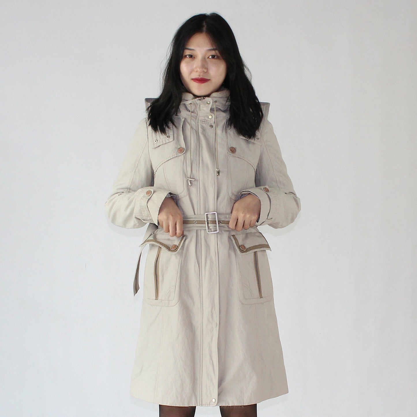 Women's nickgarment