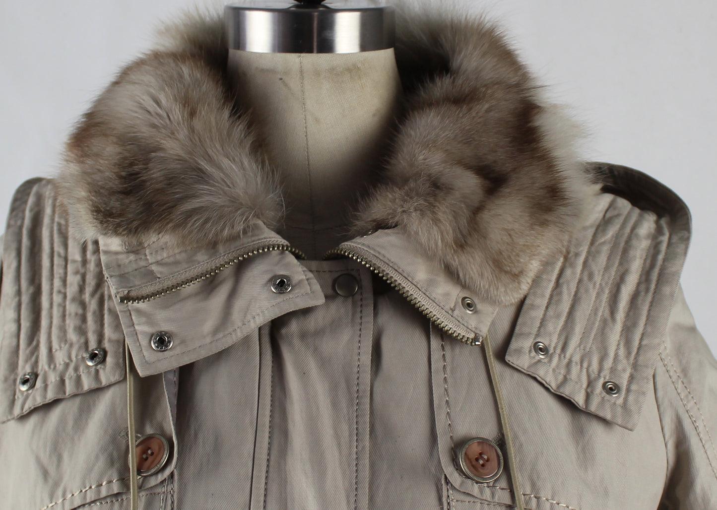 Women's nickgarment