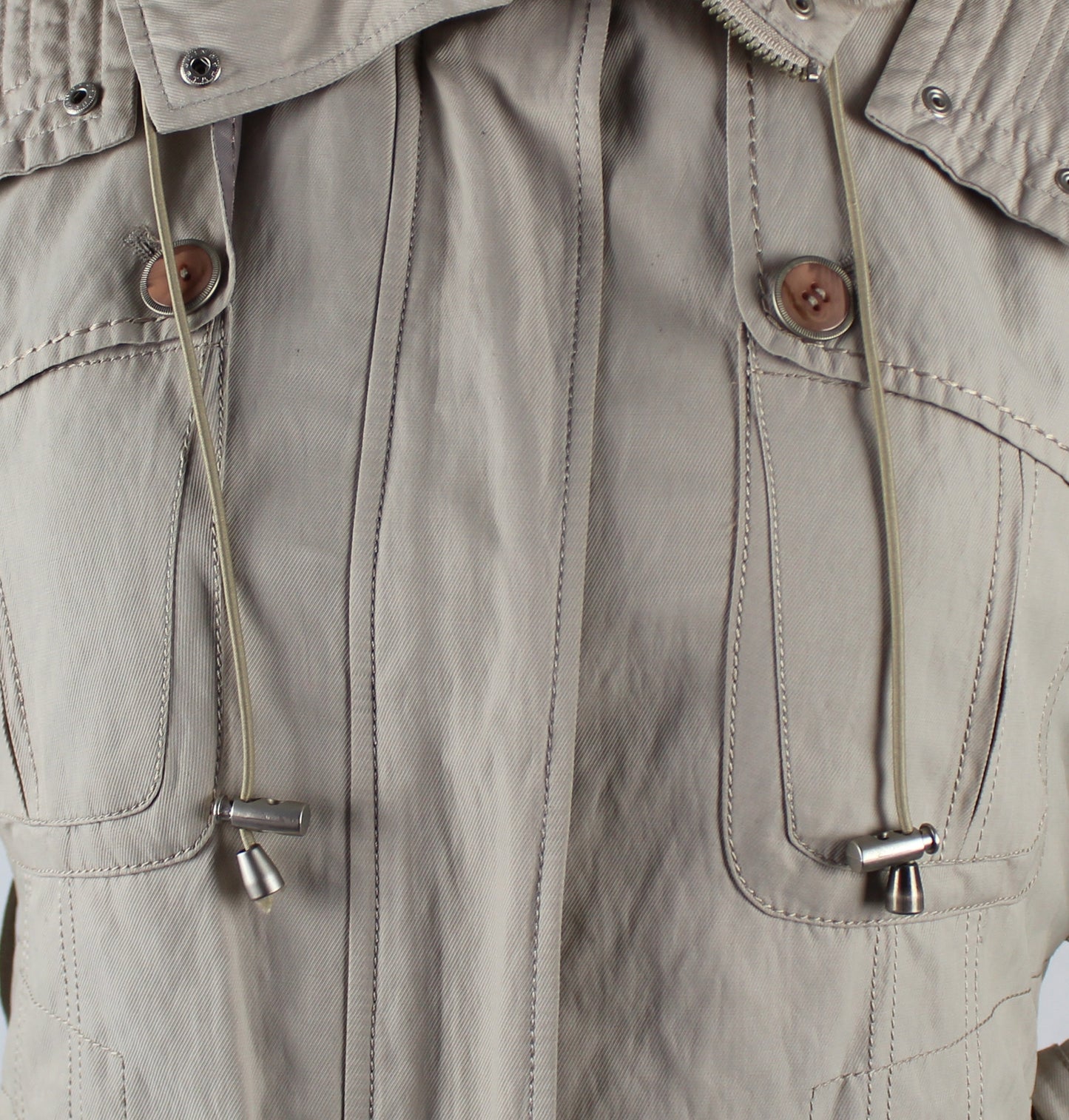 Women's nickgarment