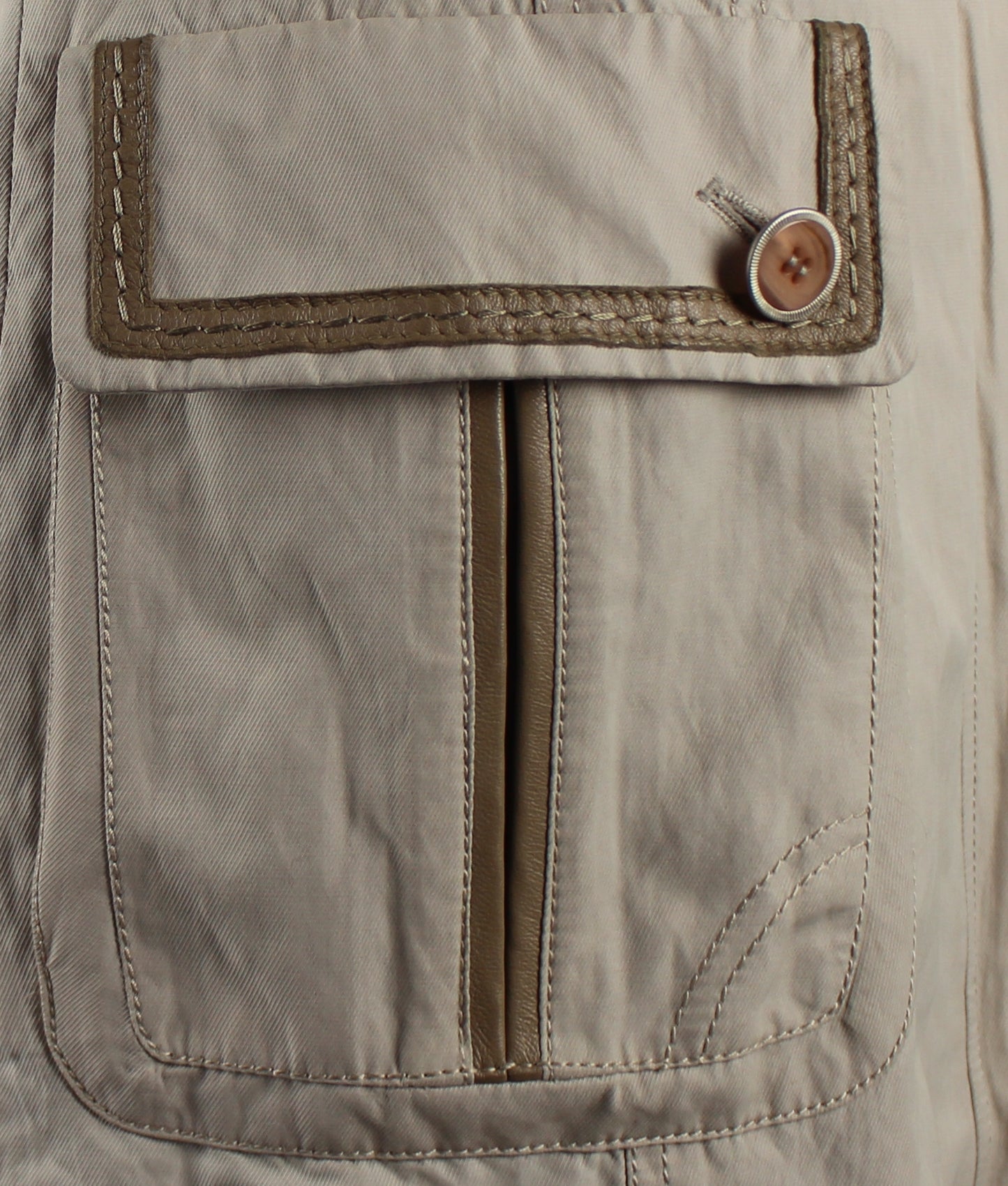 Women's nickgarment
