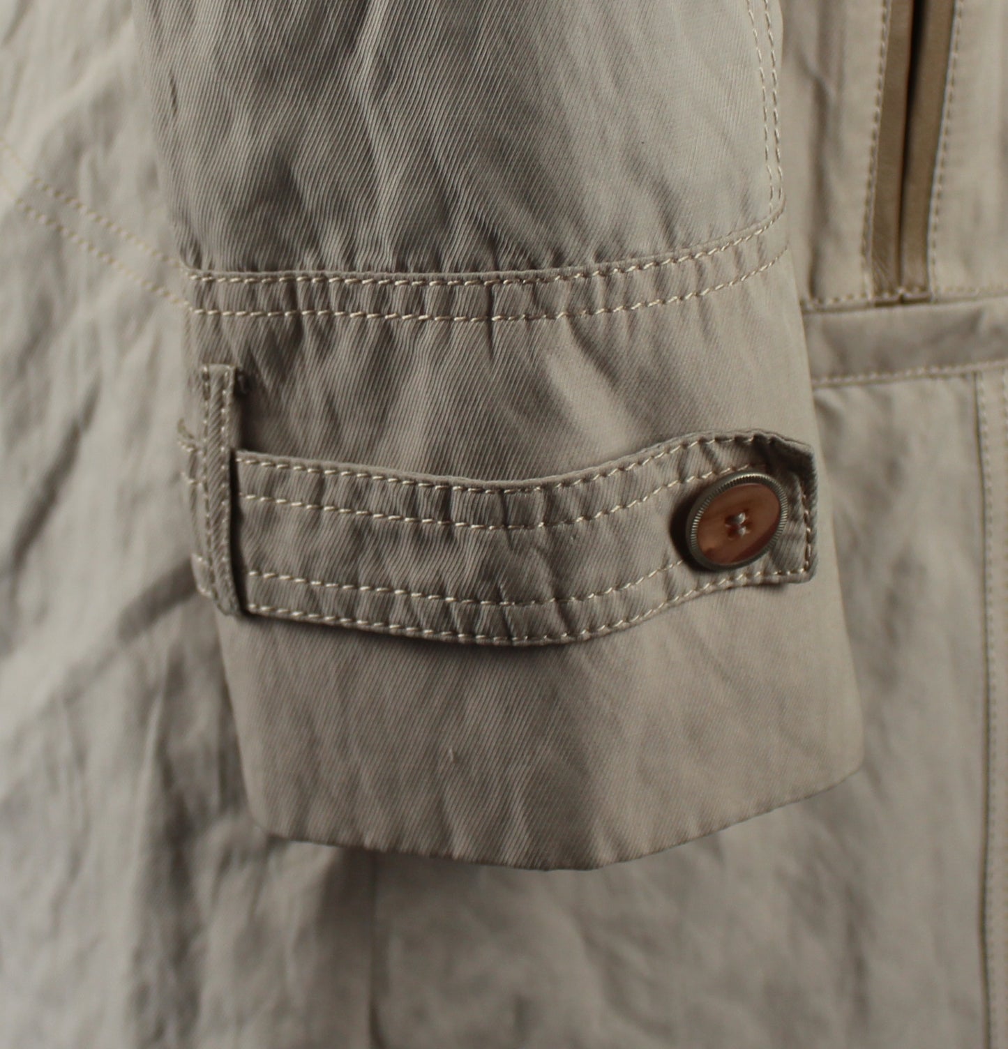 Women's nickgarment