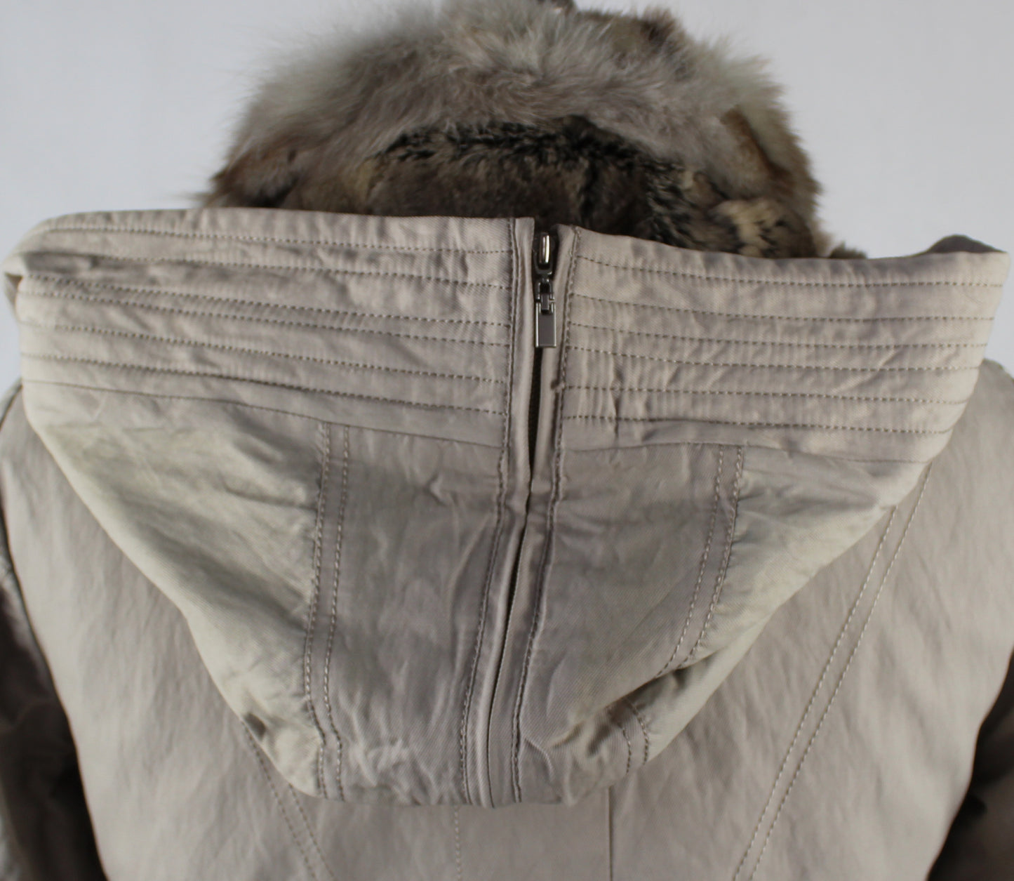 Women's nickgarment