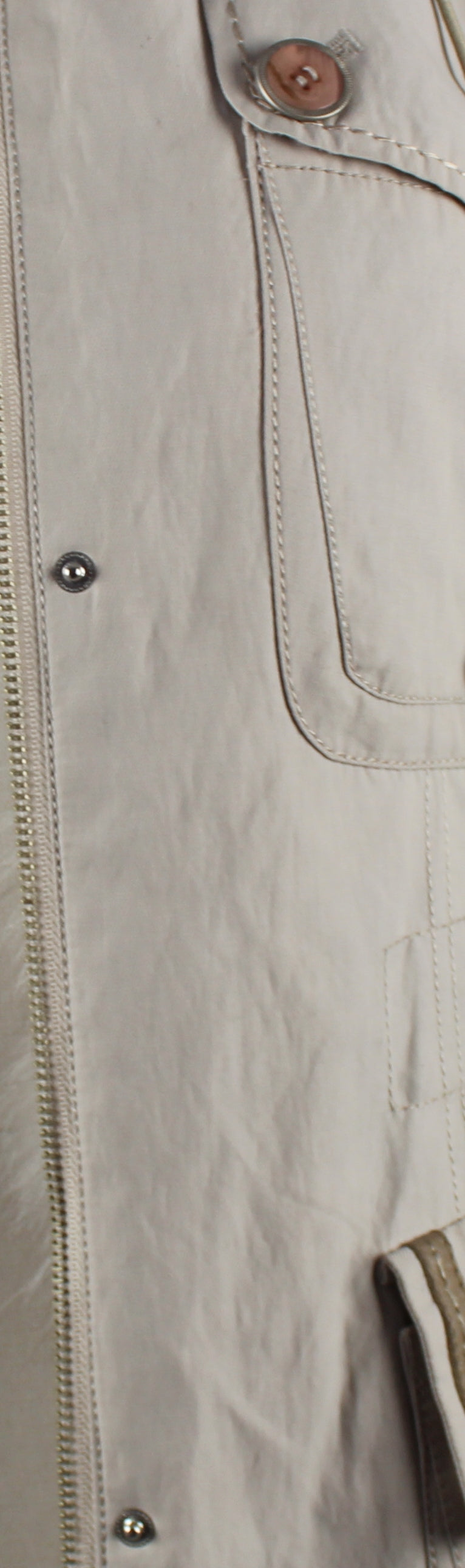 Women's nickgarment