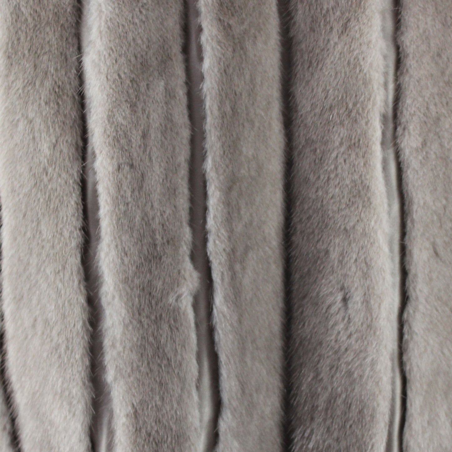 Women's mink jacket