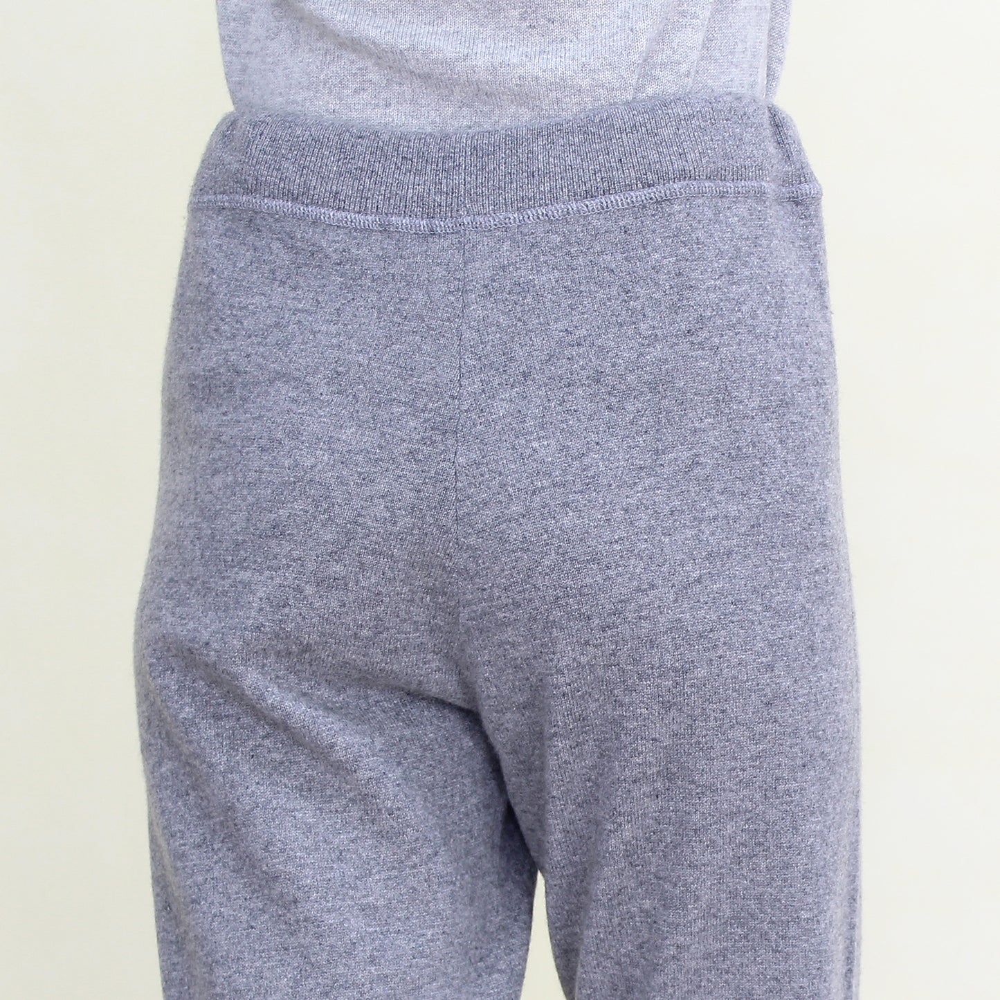 Women's cashmere pants