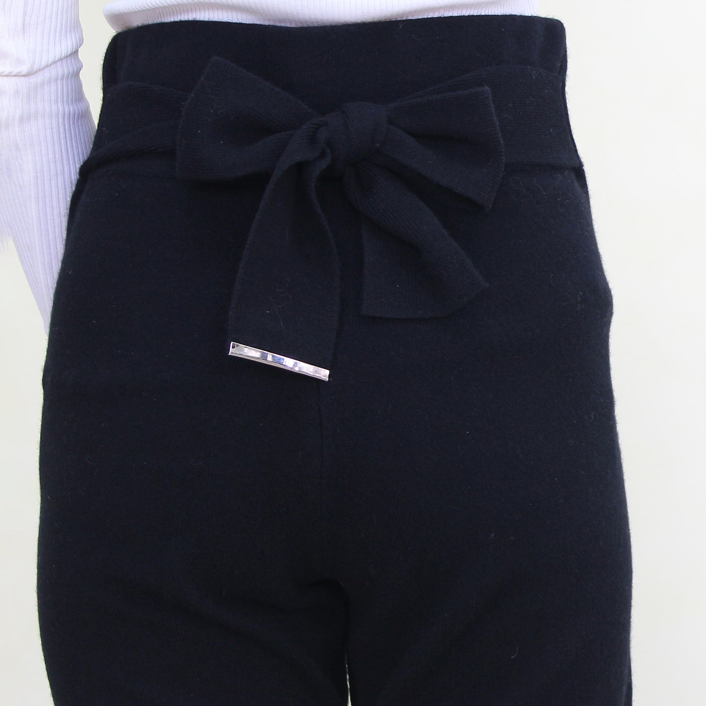 Women's cashmere pants