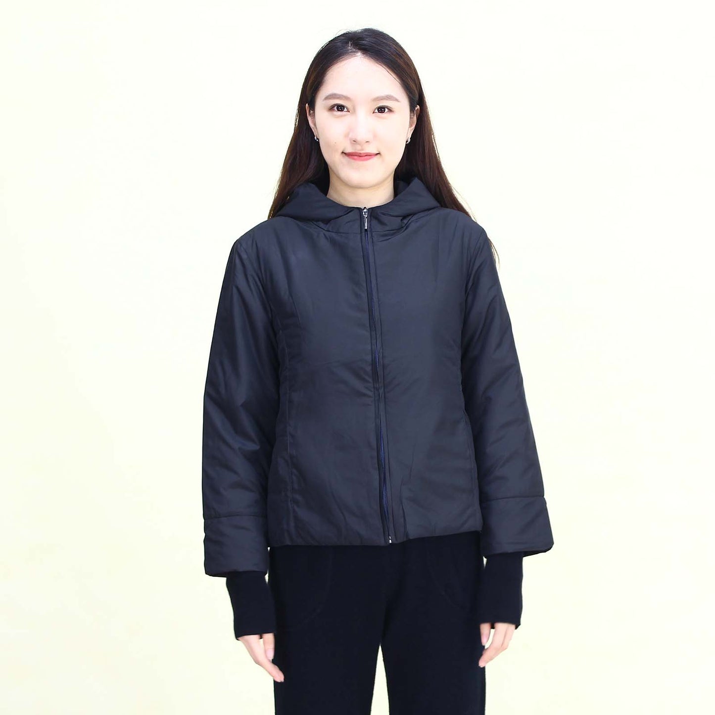 Women's cotton jacket