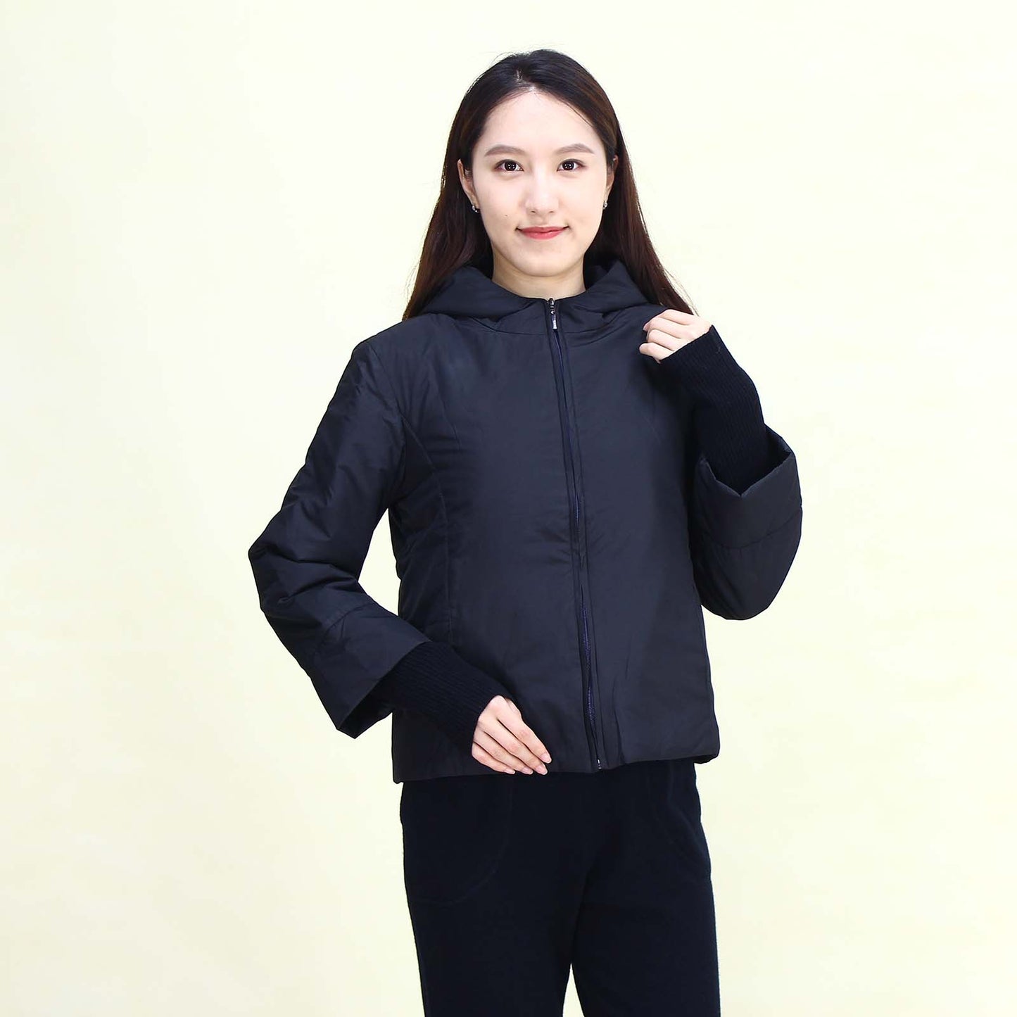 Women's cotton jacket