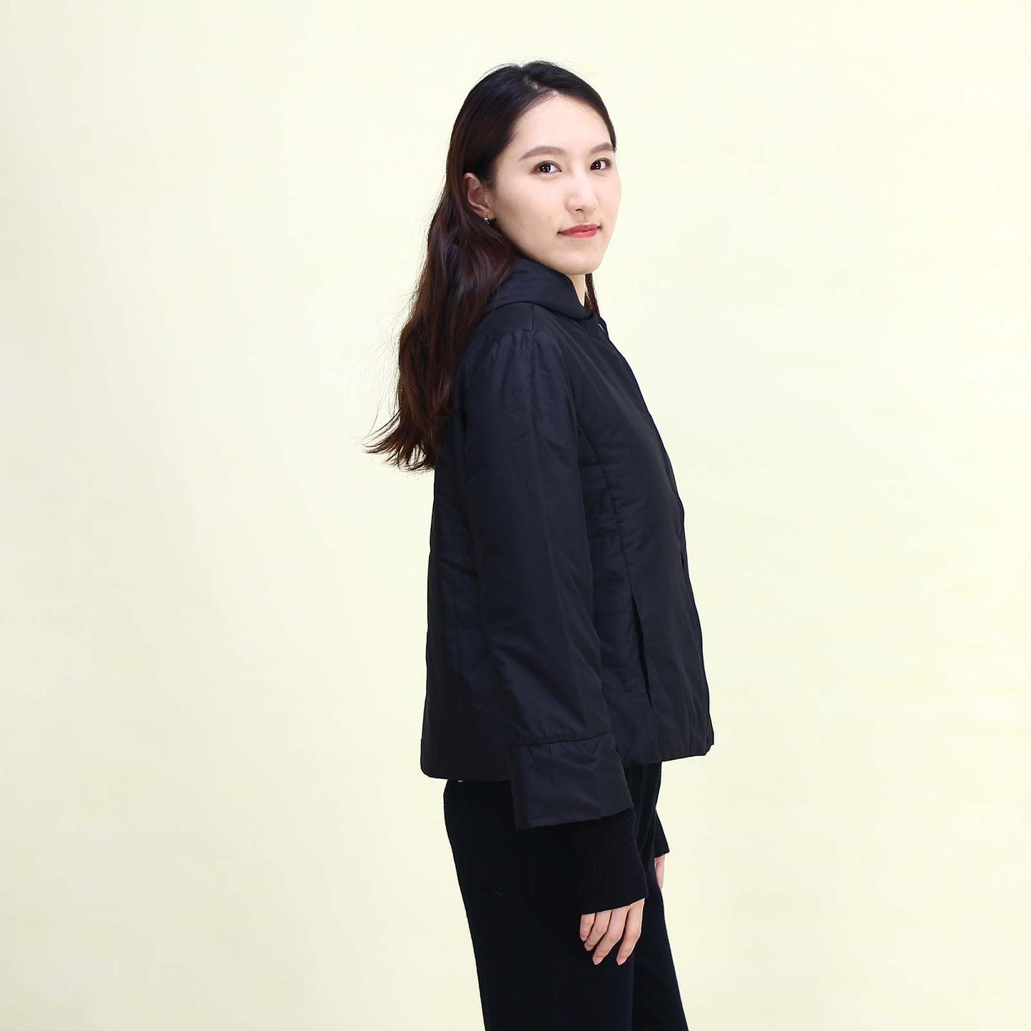 Women's cotton jacket
