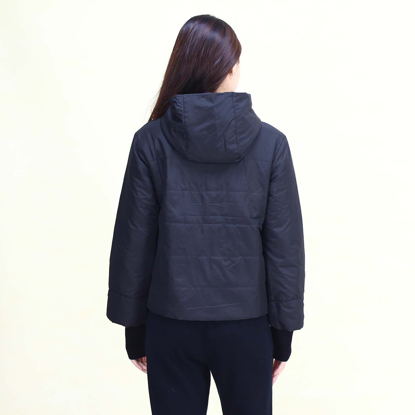 Women's cotton jacket