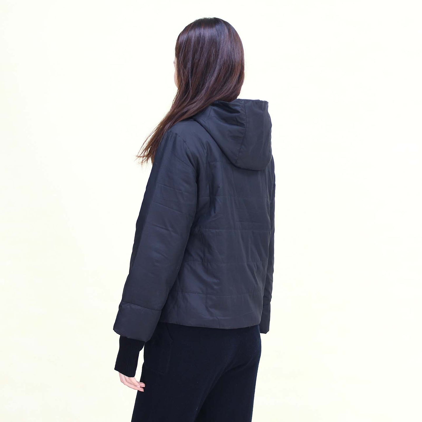 Women's cotton jacket