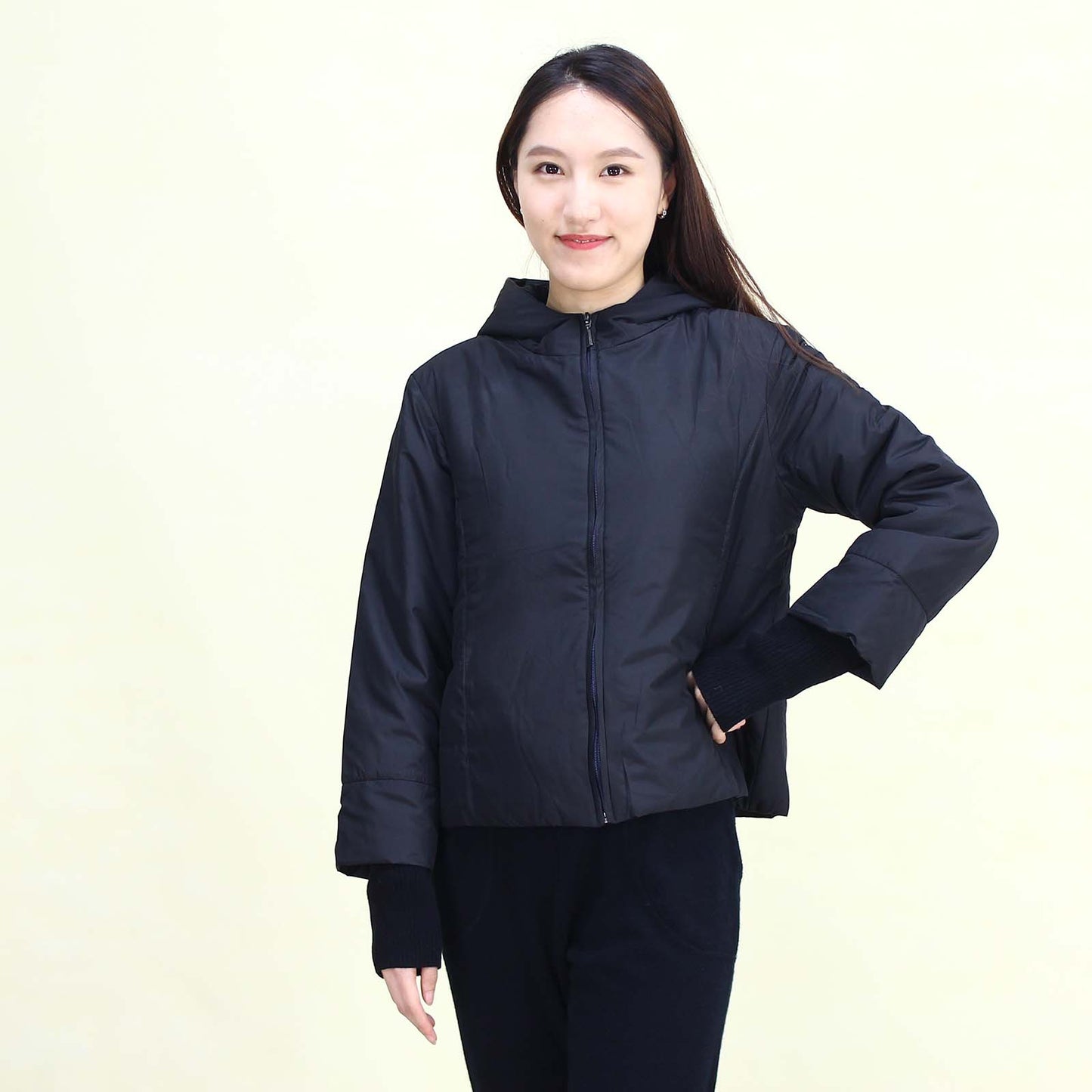 Women's cotton jacket