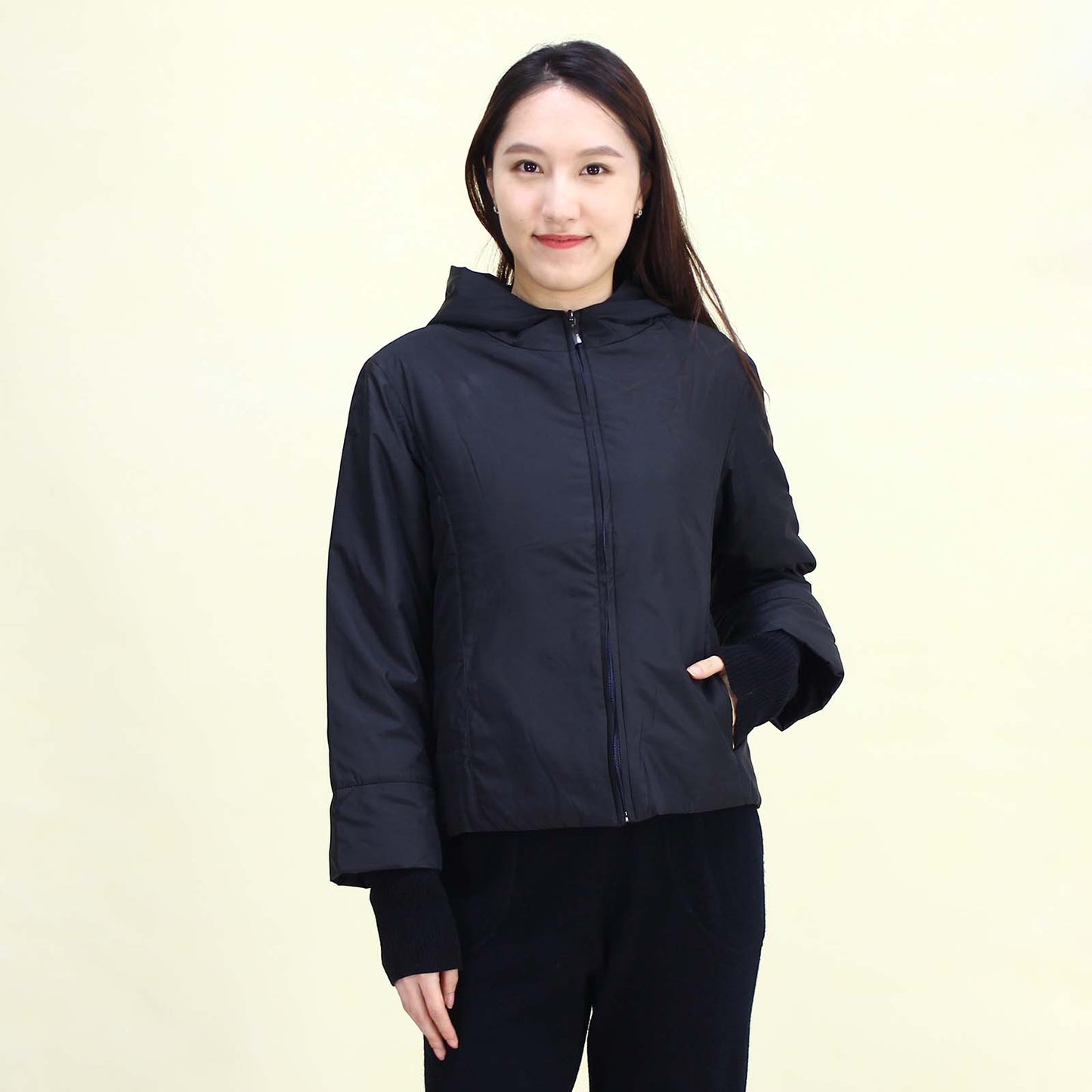 Women's cotton jacket