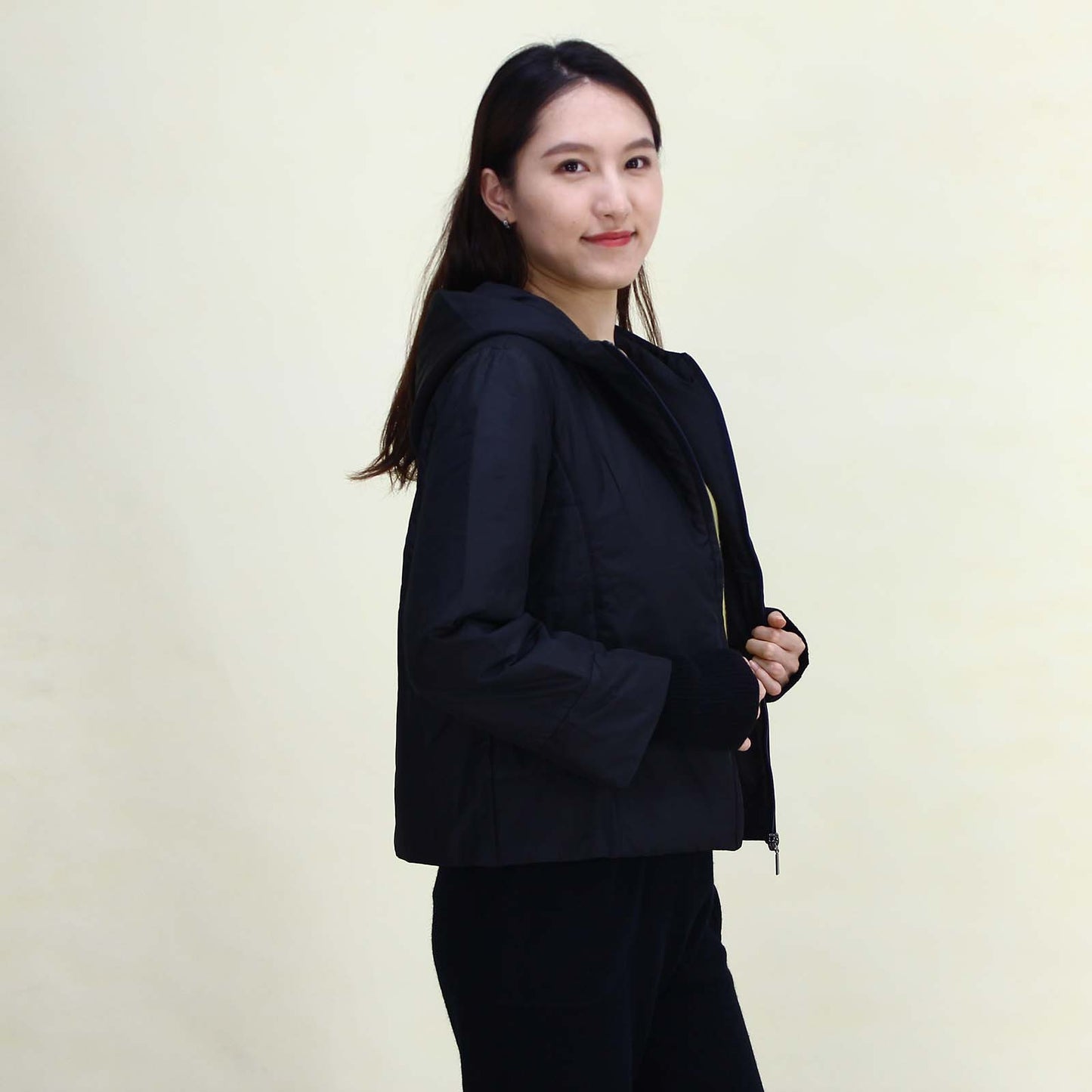 Women's cotton jacket