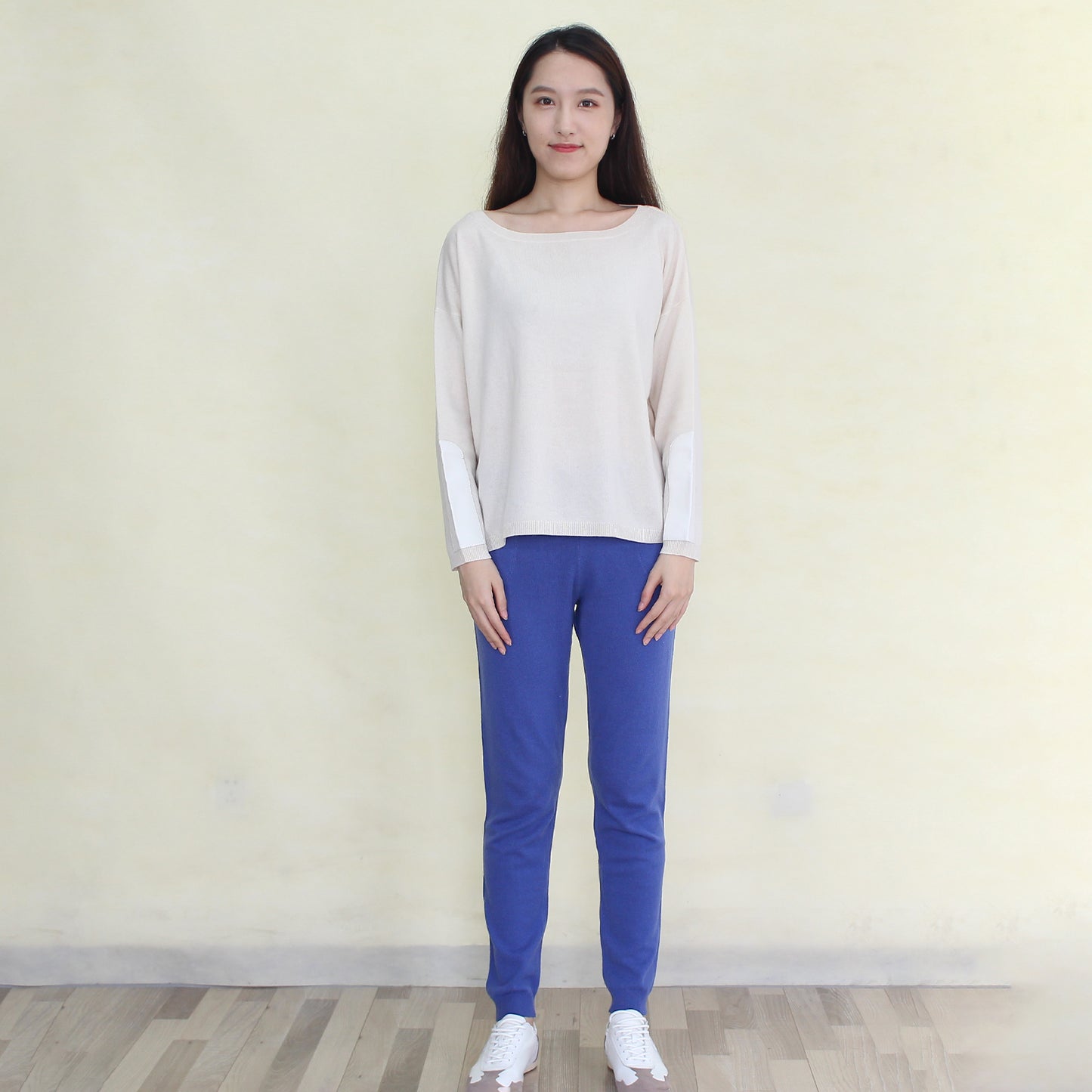 Women's Cashmere pullover