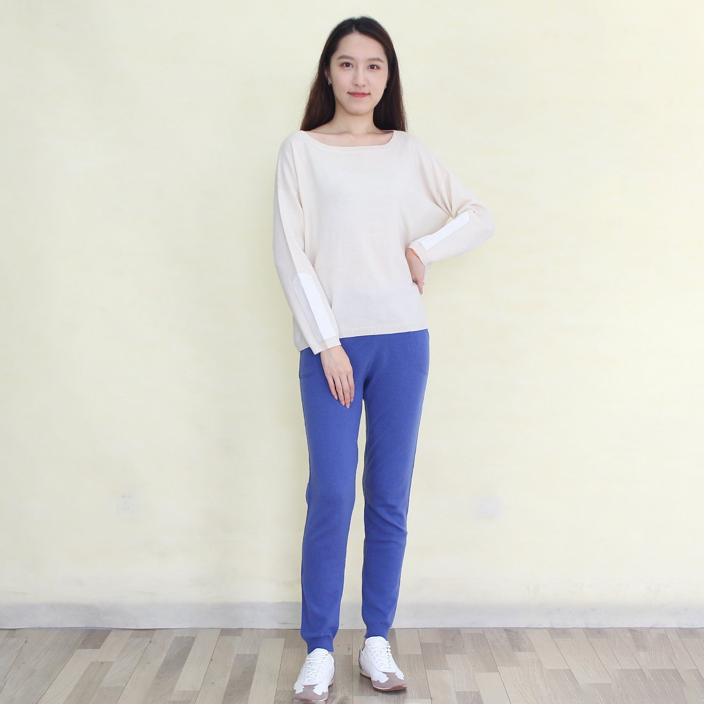 Women's Cashmere pullover