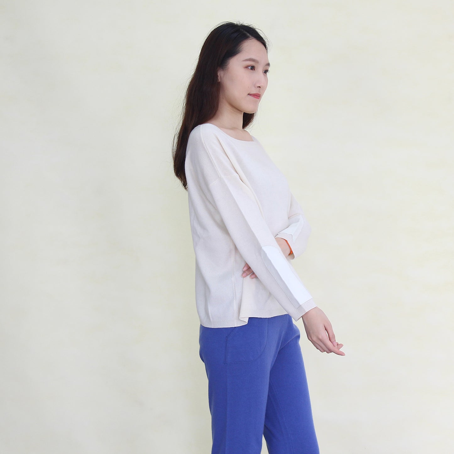 Women's Cashmere pullover