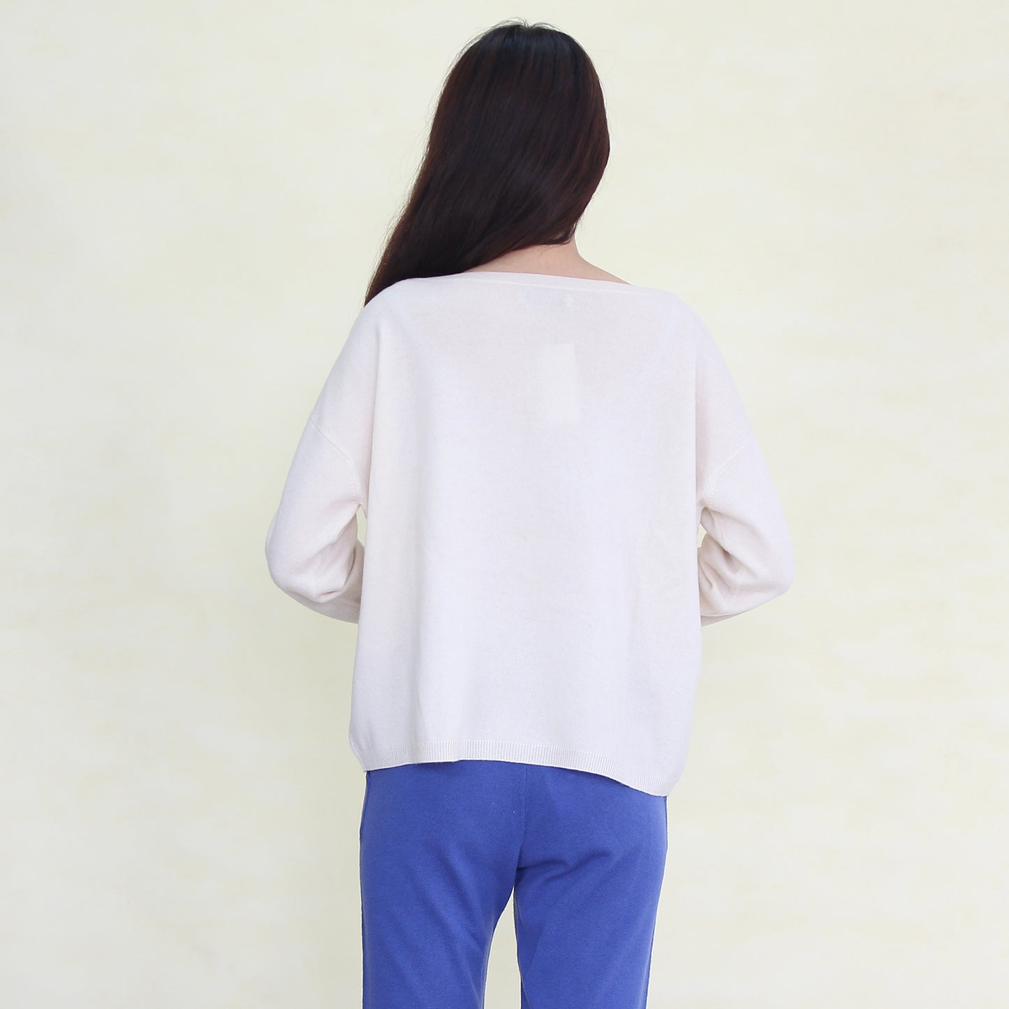 Women's Cashmere pullover