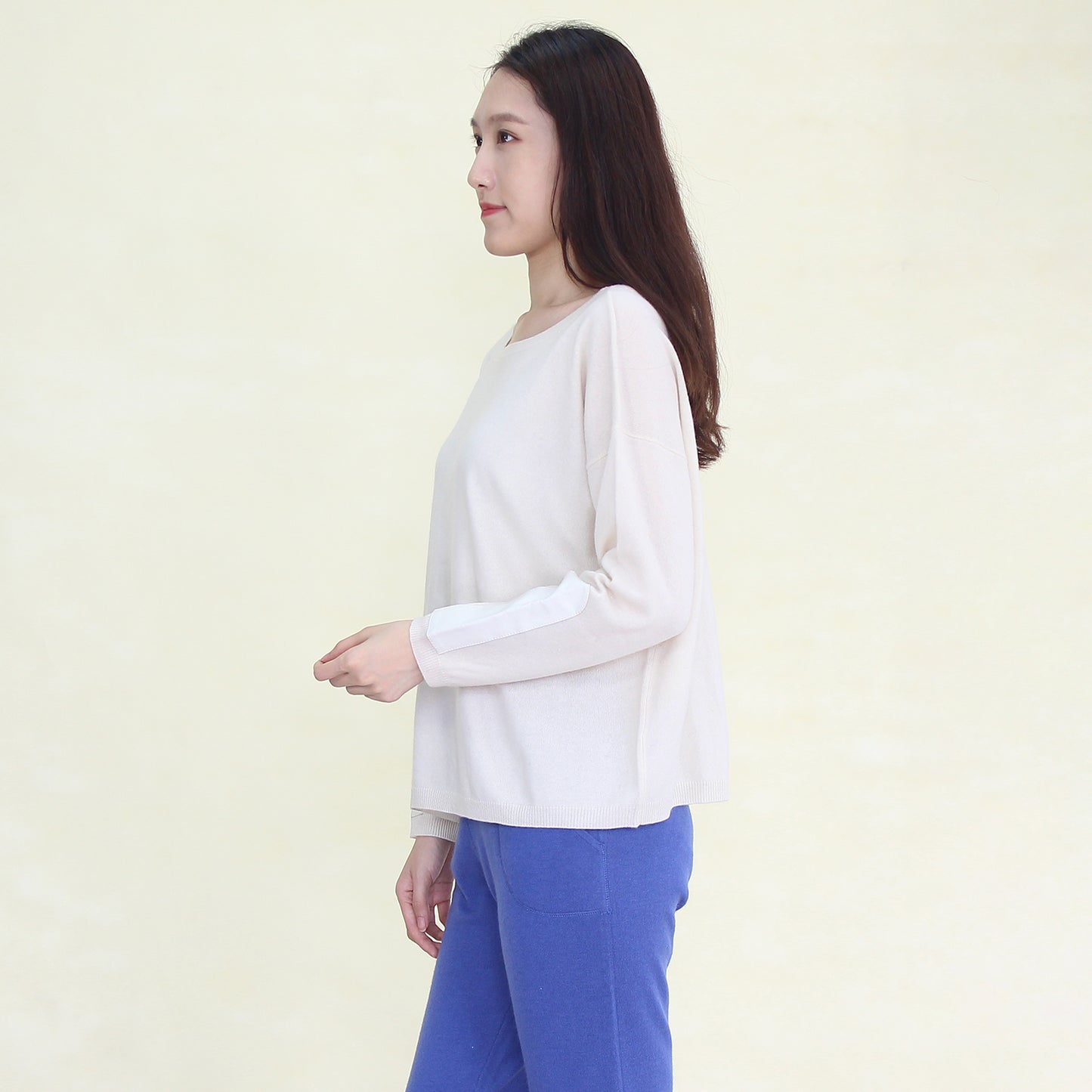Women's Cashmere pullover