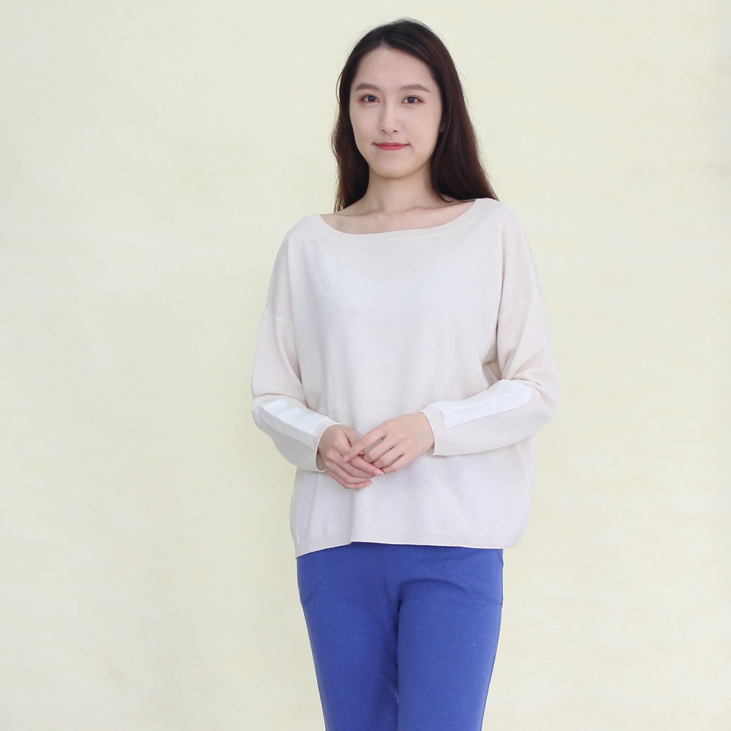 Women's Cashmere pullover