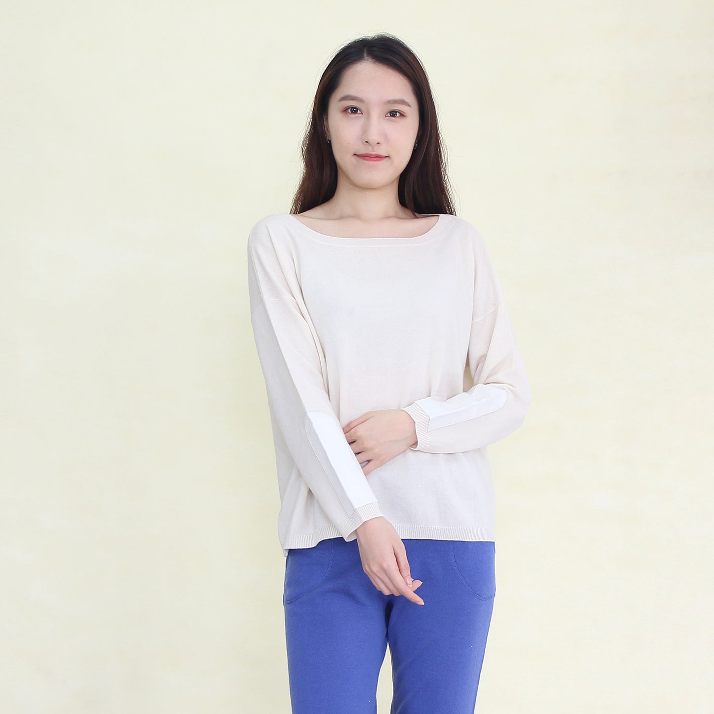 Women's Cashmere pullover