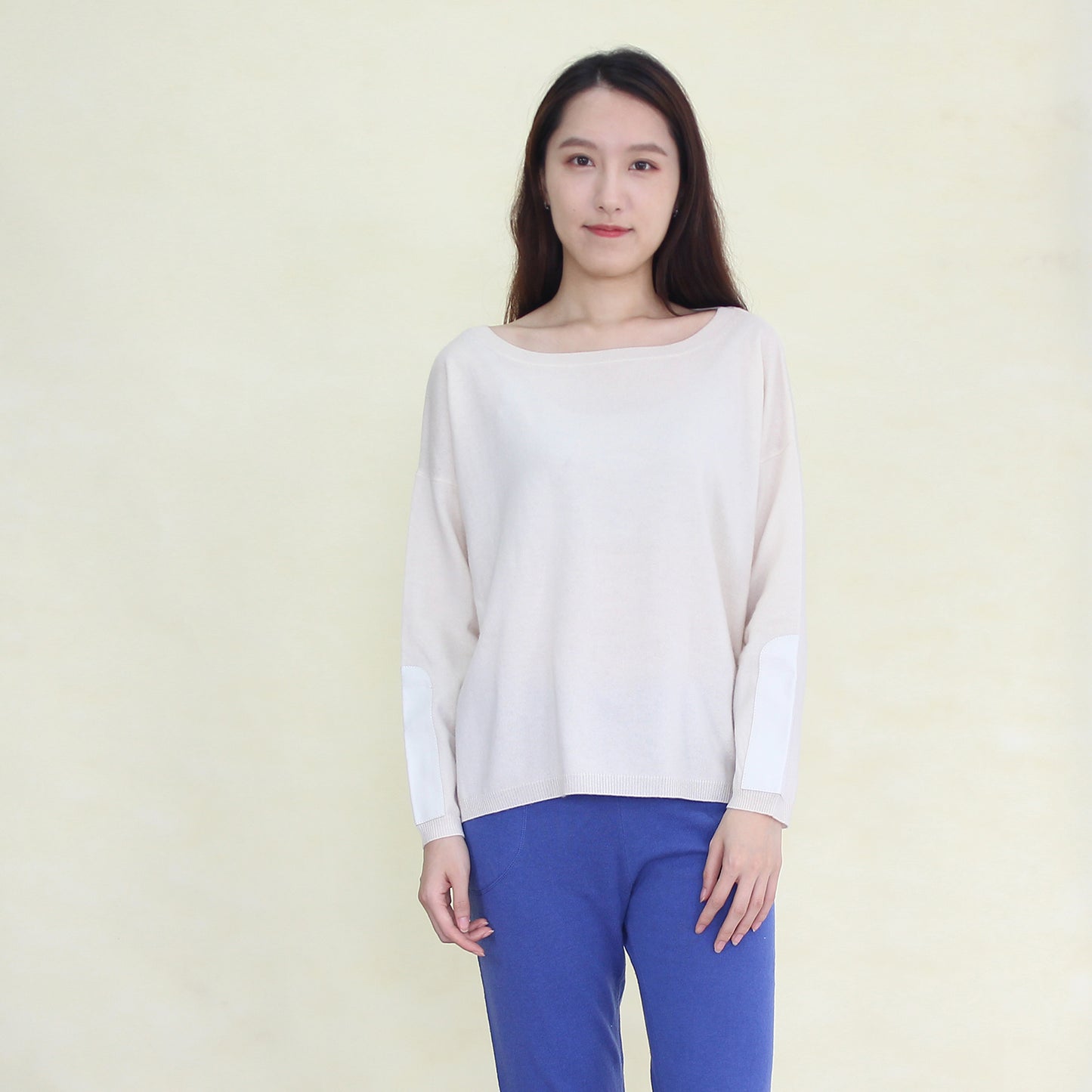 Women's Cashmere pullover