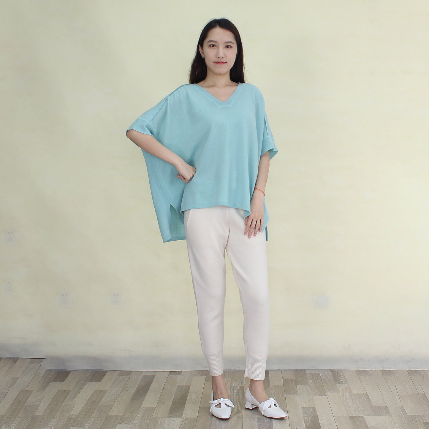 Women's Cashmere pullover