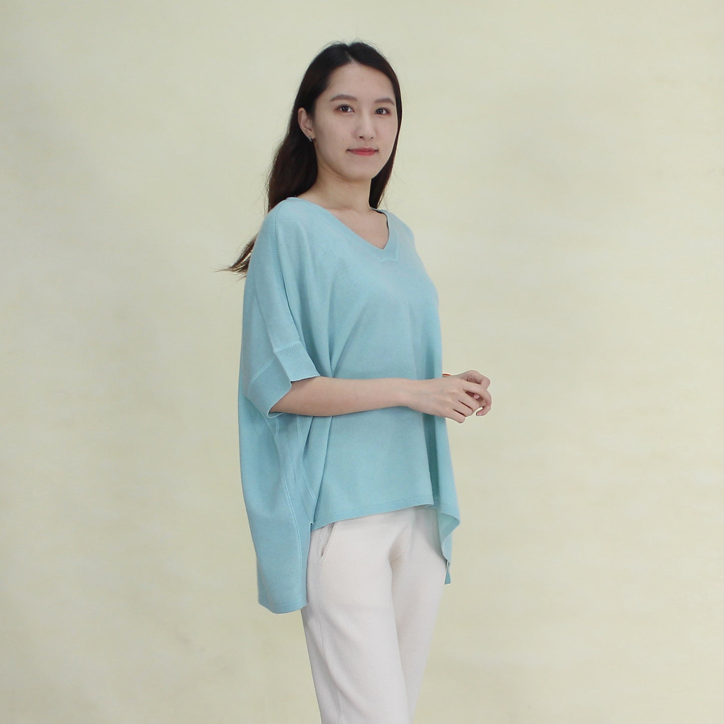 Women's Cashmere pullover