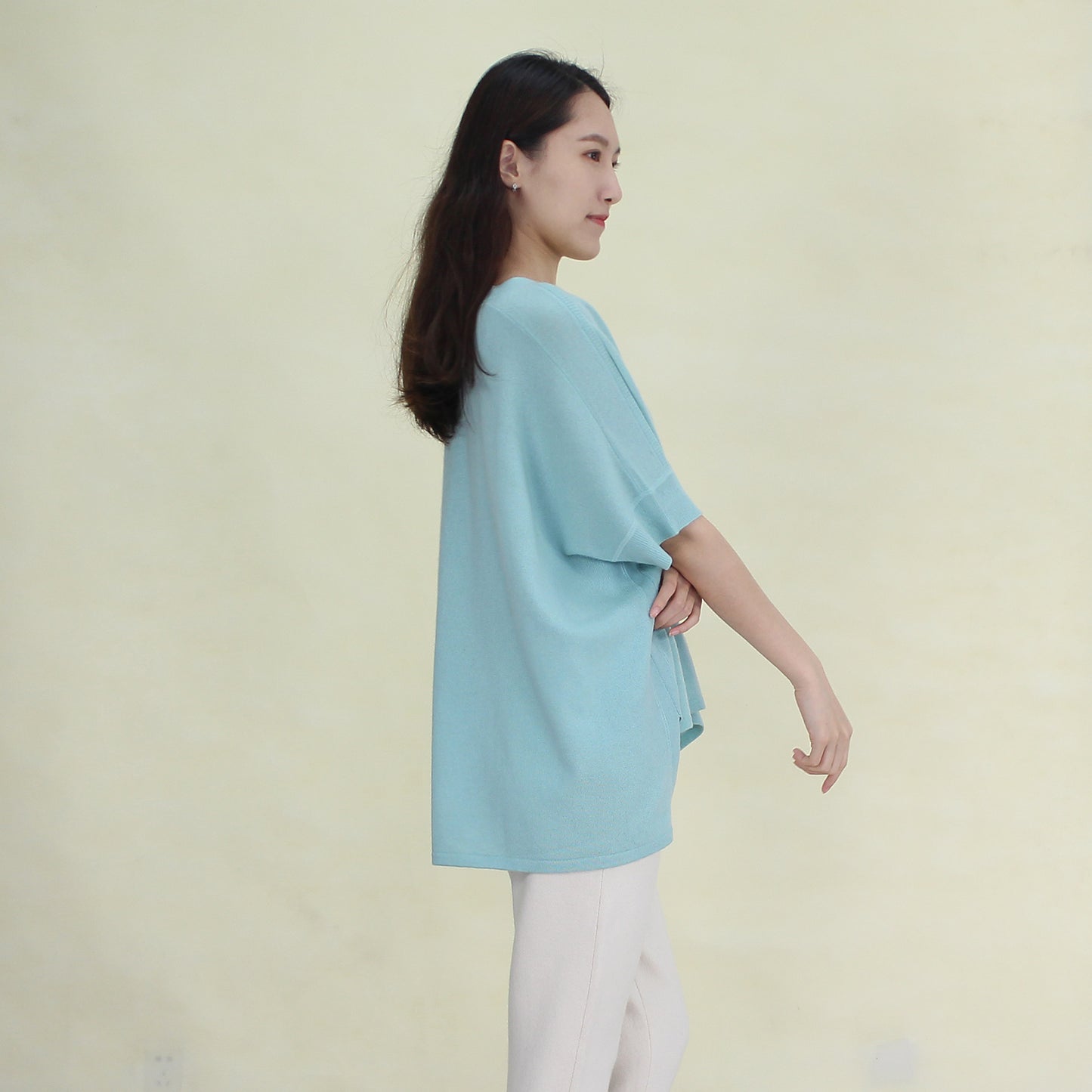 Women's Cashmere pullover