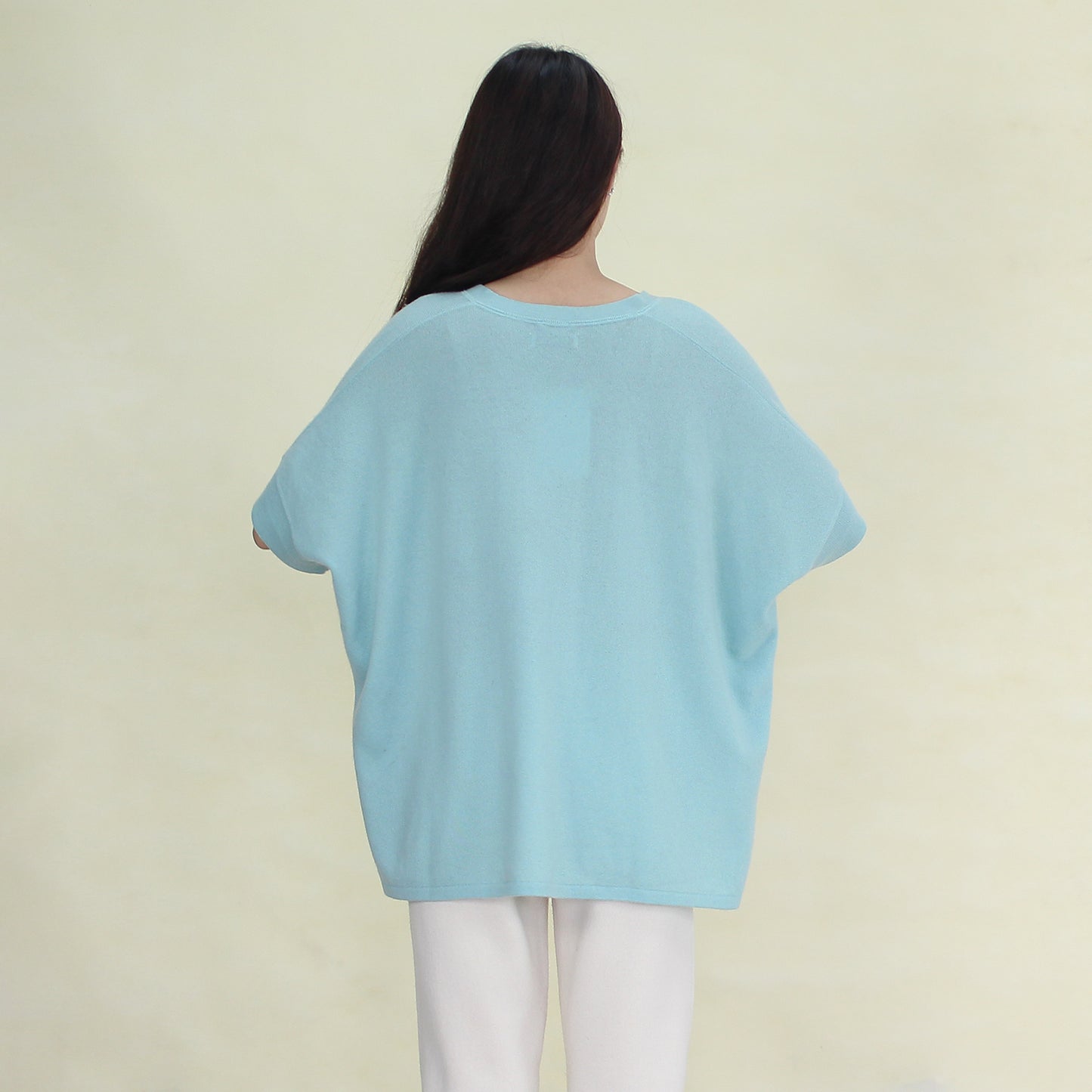Women's Cashmere pullover