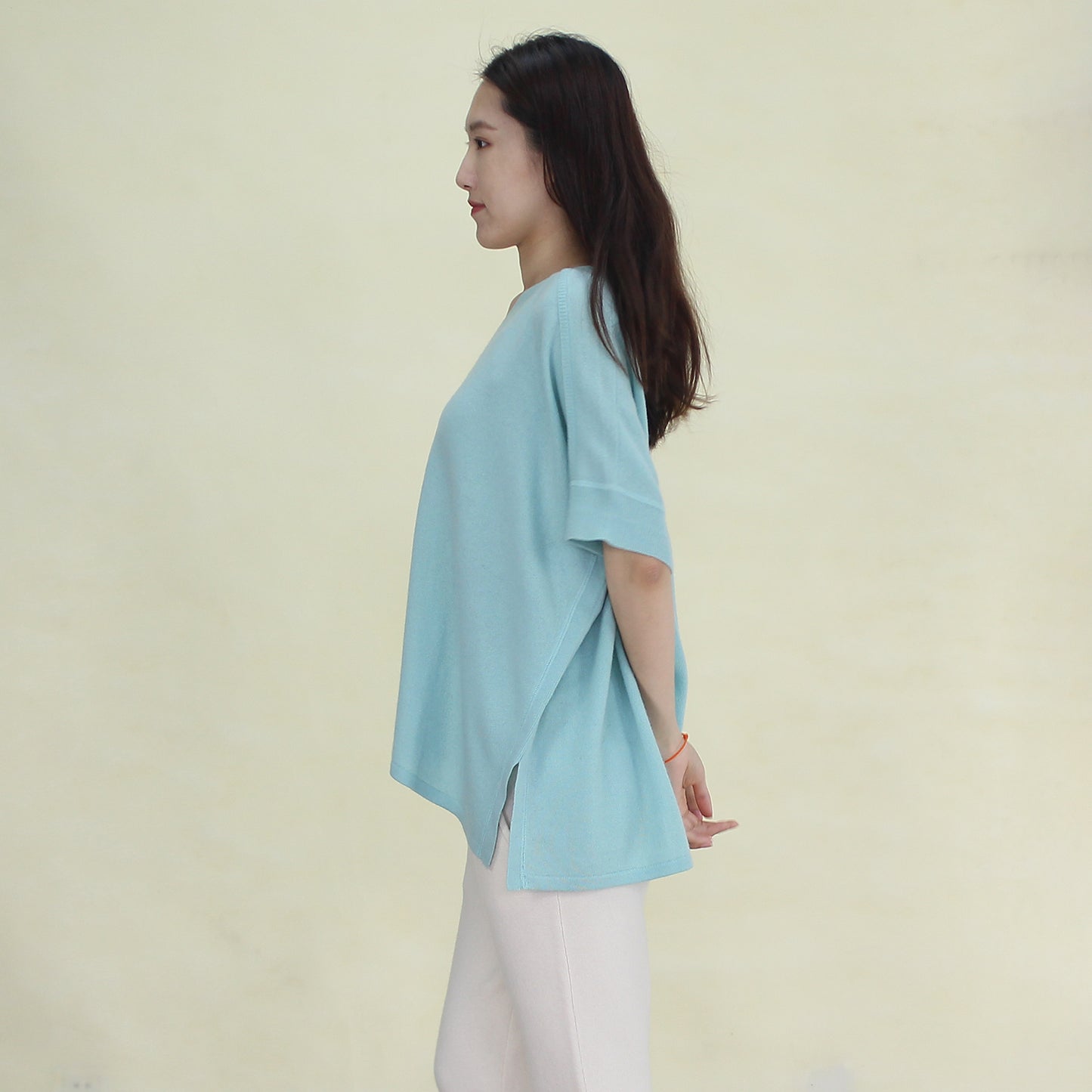 Women's Cashmere pullover