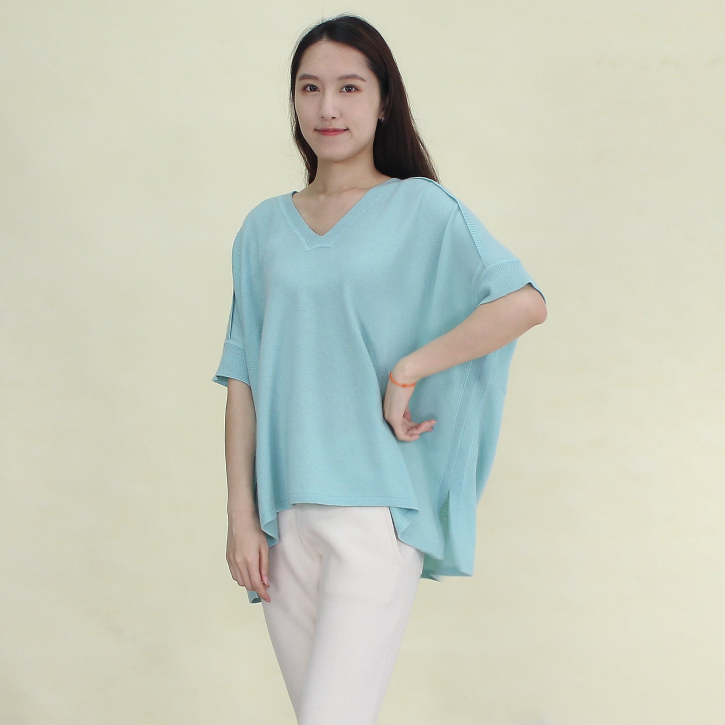 Women's Cashmere pullover
