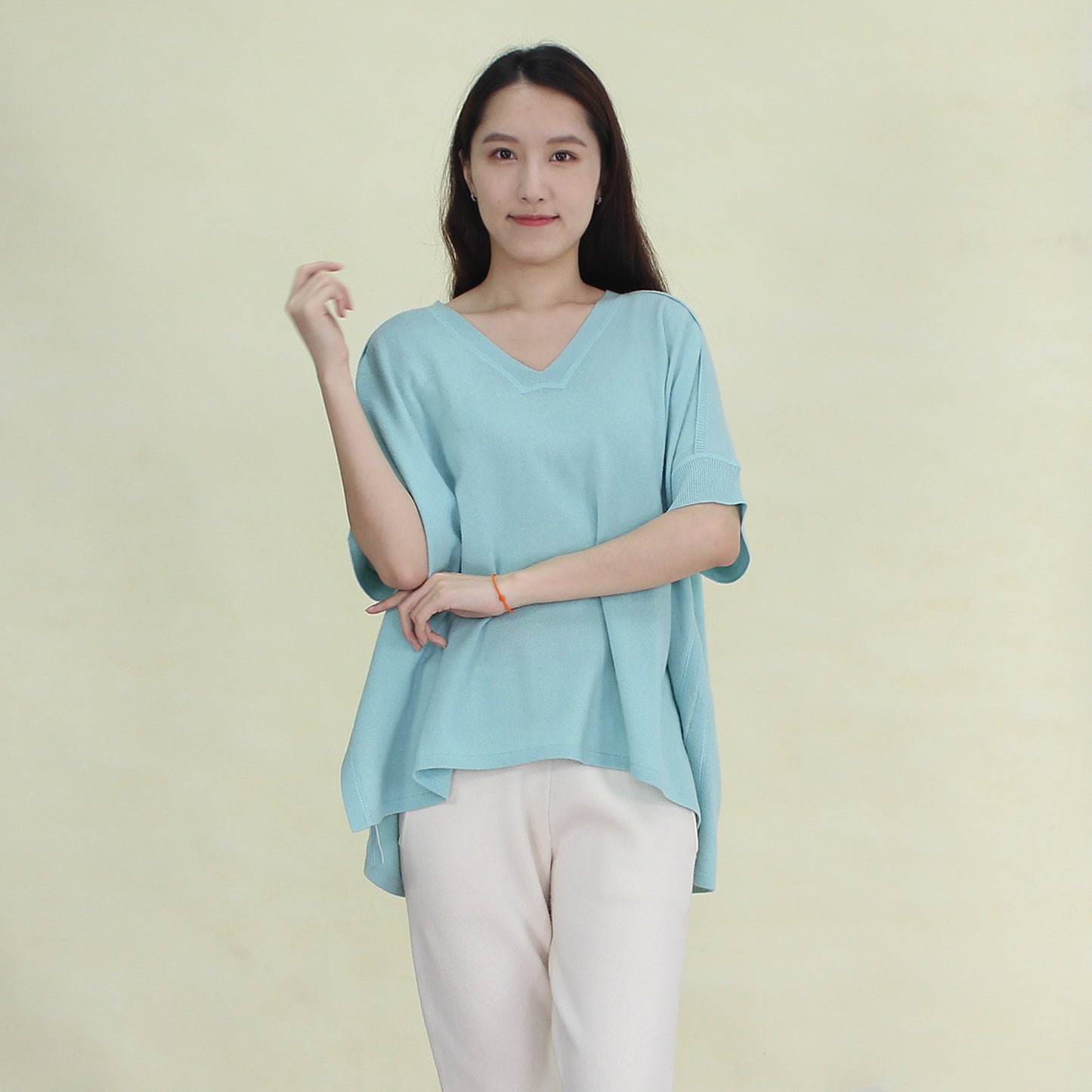 Women's Cashmere pullover