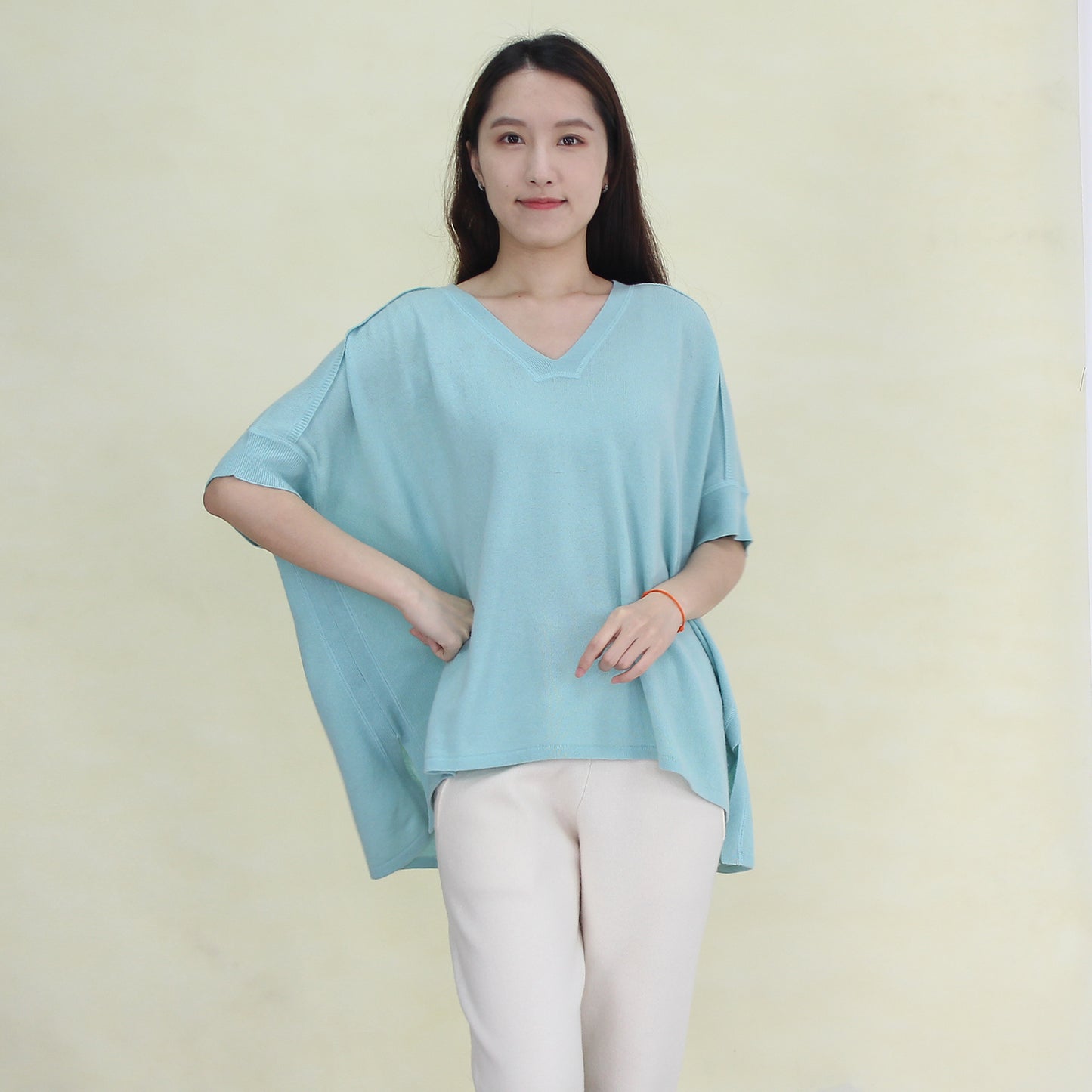 Women's Cashmere pullover