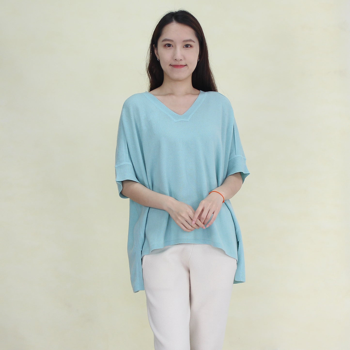 Women's Cashmere pullover