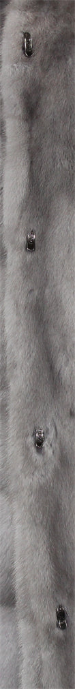 Women's mink jacket