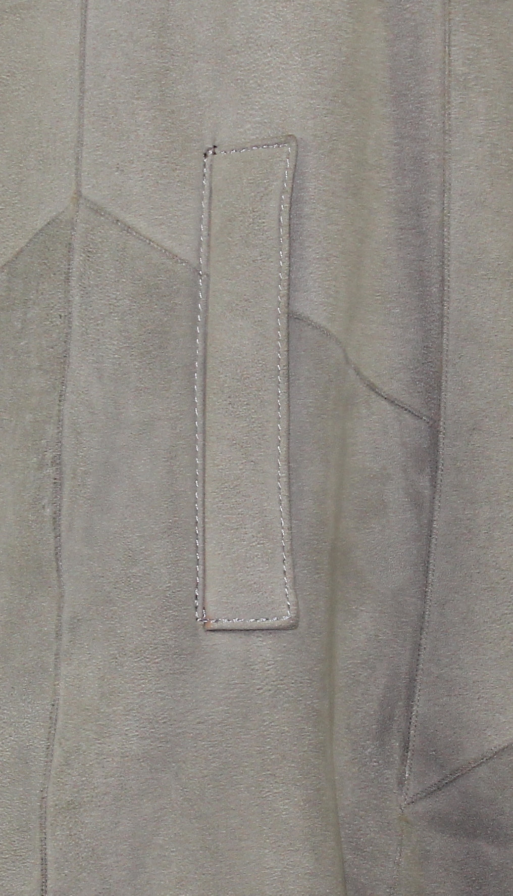 Women's doubleface mink coat