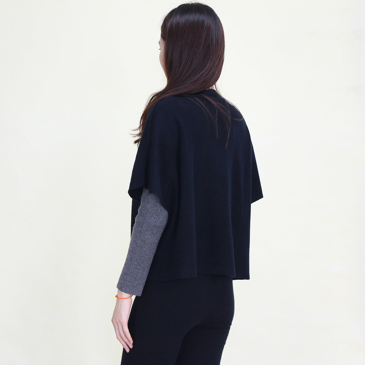 Women's cashmere cardigan