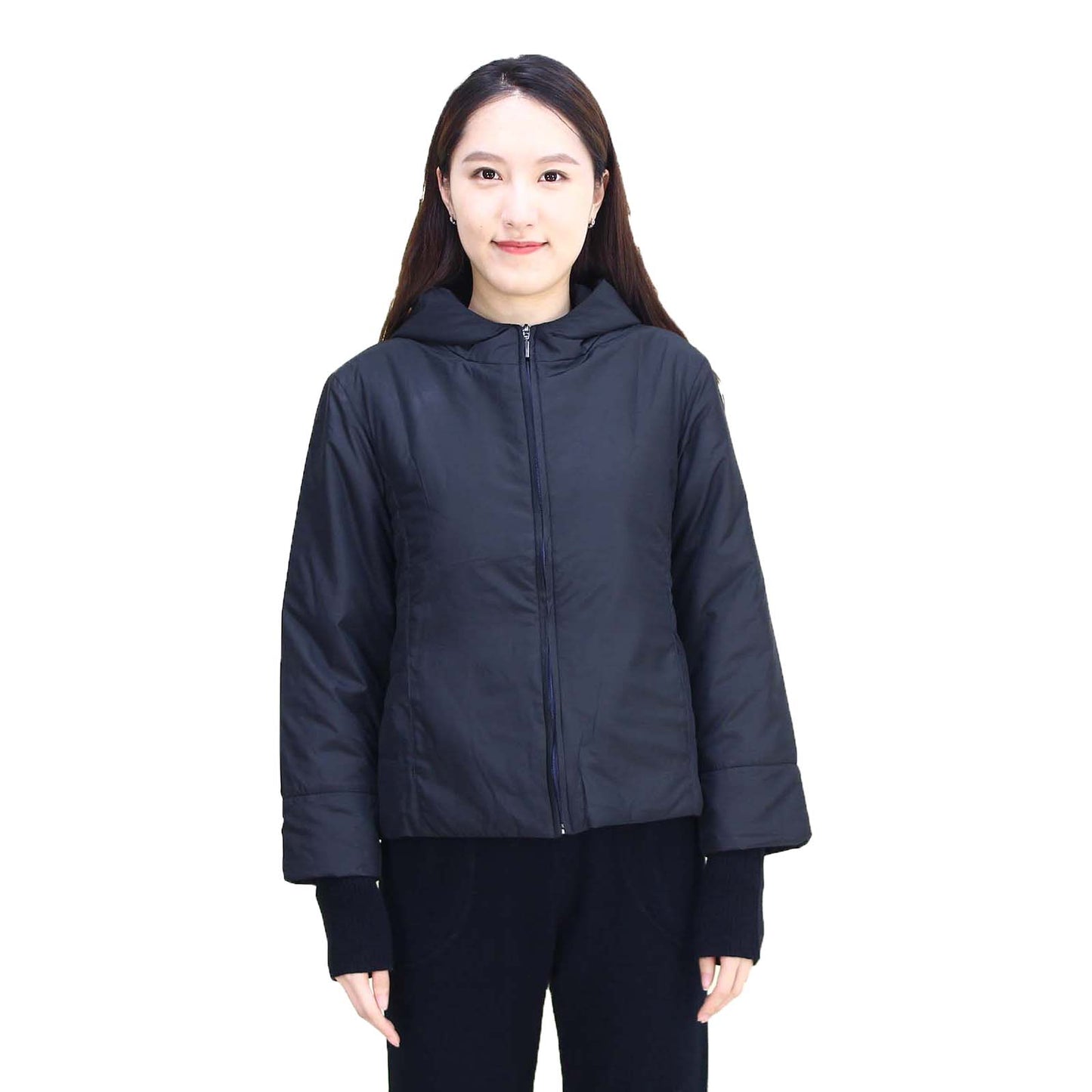 Women's cotton jacket