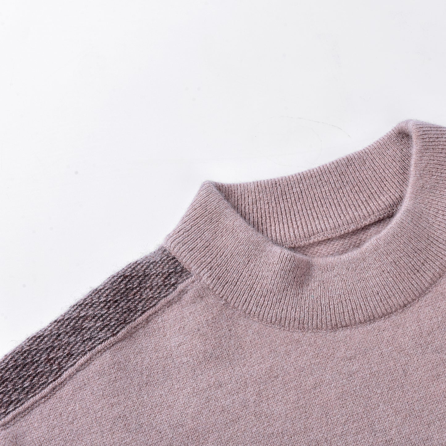Men's cashmere pullover