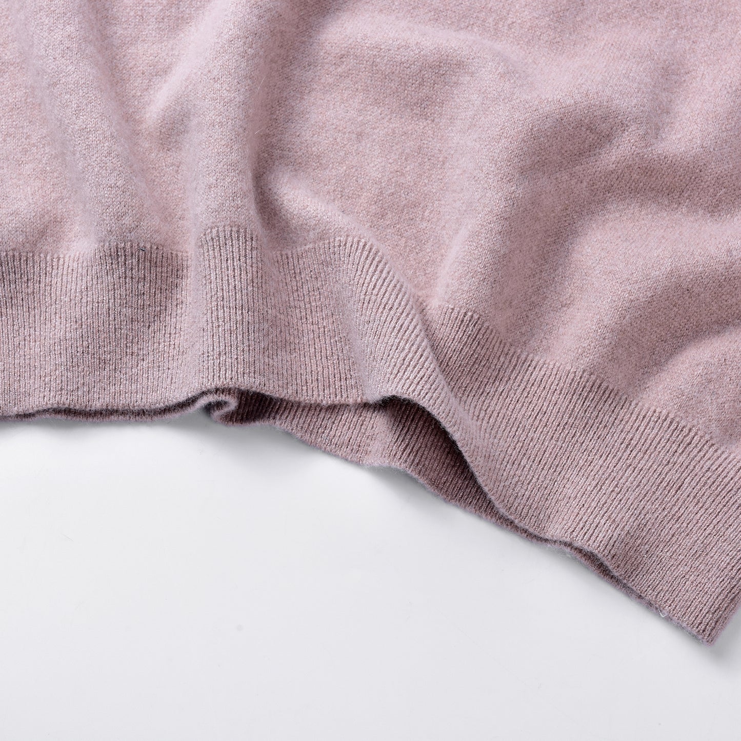 Men's cashmere pullover