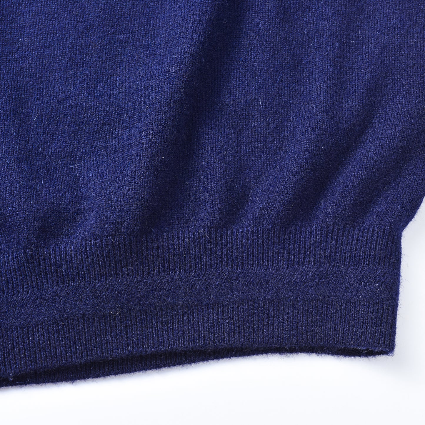 Men's cashmere pullover