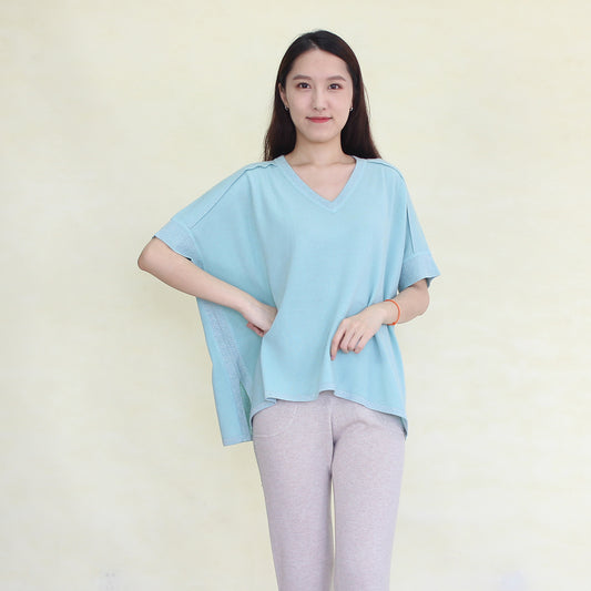 Women's cashmere pullover
